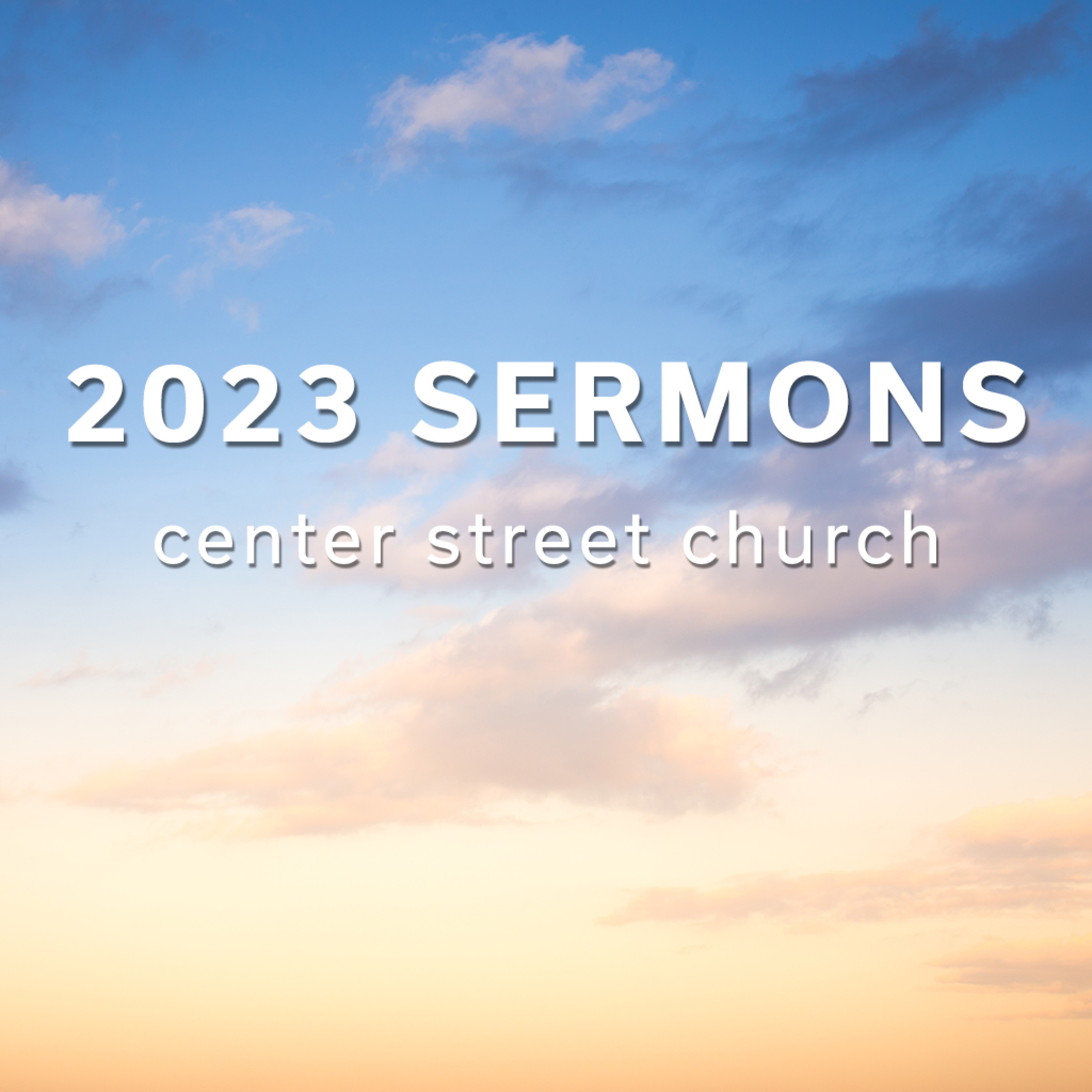 God's Purposes in our Pain | Daniel Henderson | June 4, 2023