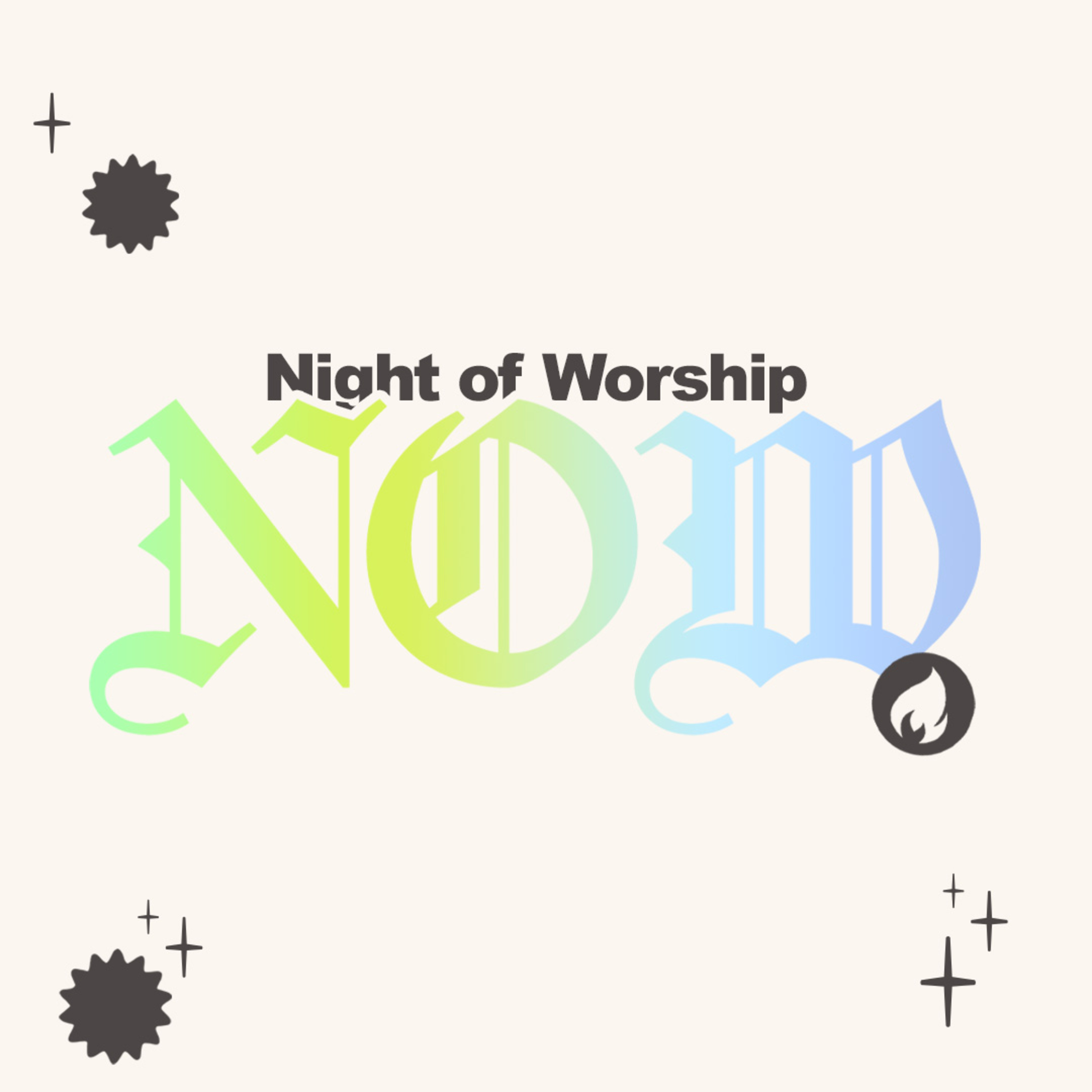 Night of Worship | Ben Hayes | November 5, 2023