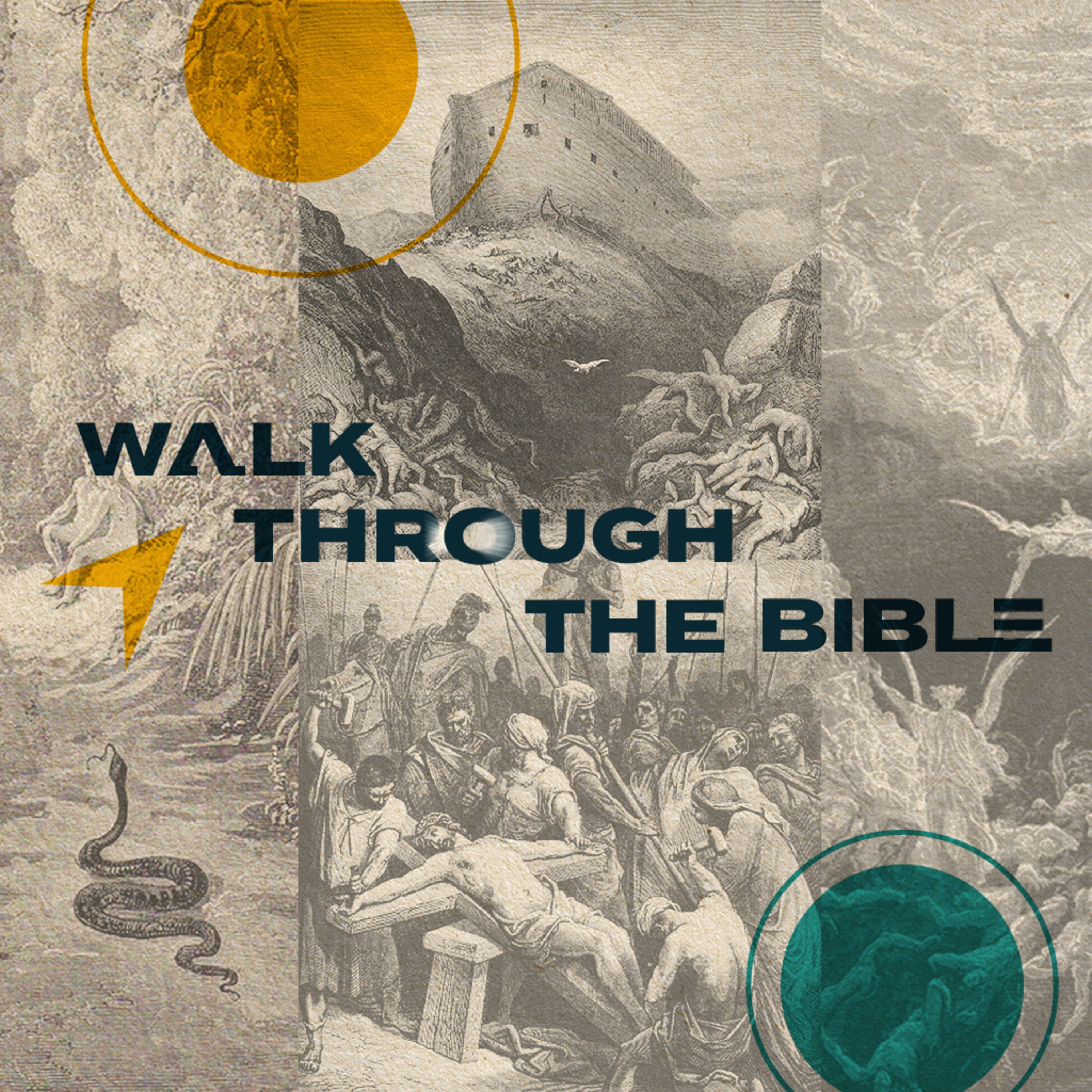 Elijah: In Whom Do You Trust? | Dr. Henry Schorr | September 14