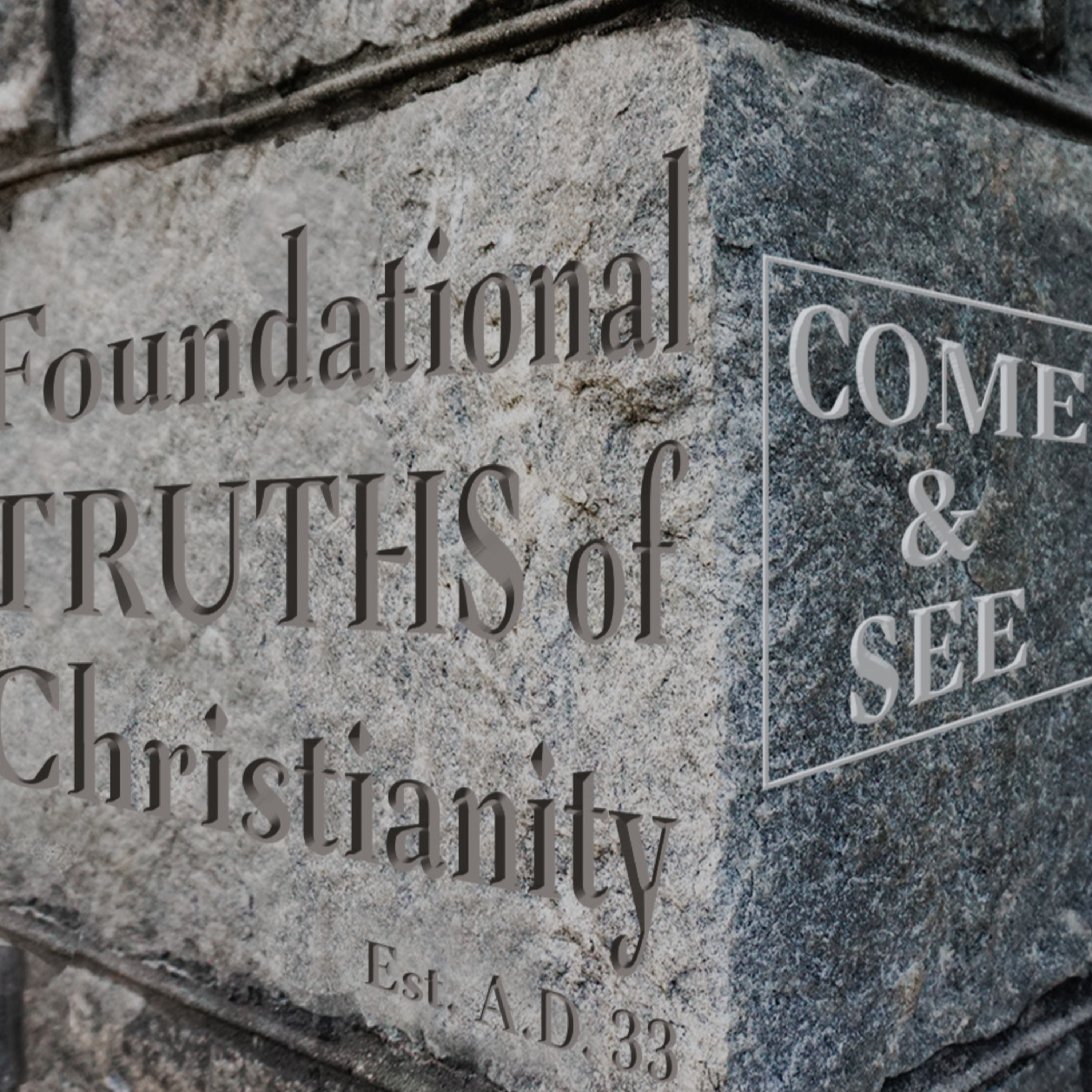 1 Kings: Pass it On | Dr. Henry Schorr | Sept 28, 2025