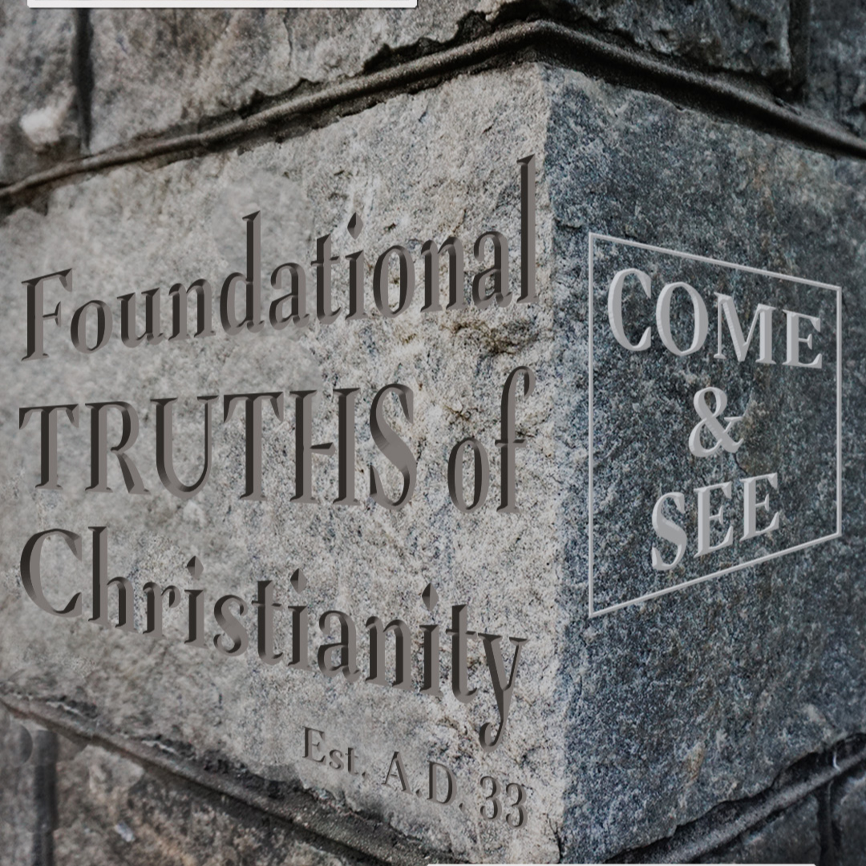 Jesus: Wonderful Counselor | Dr. Henry Schorr | October 5. 2025