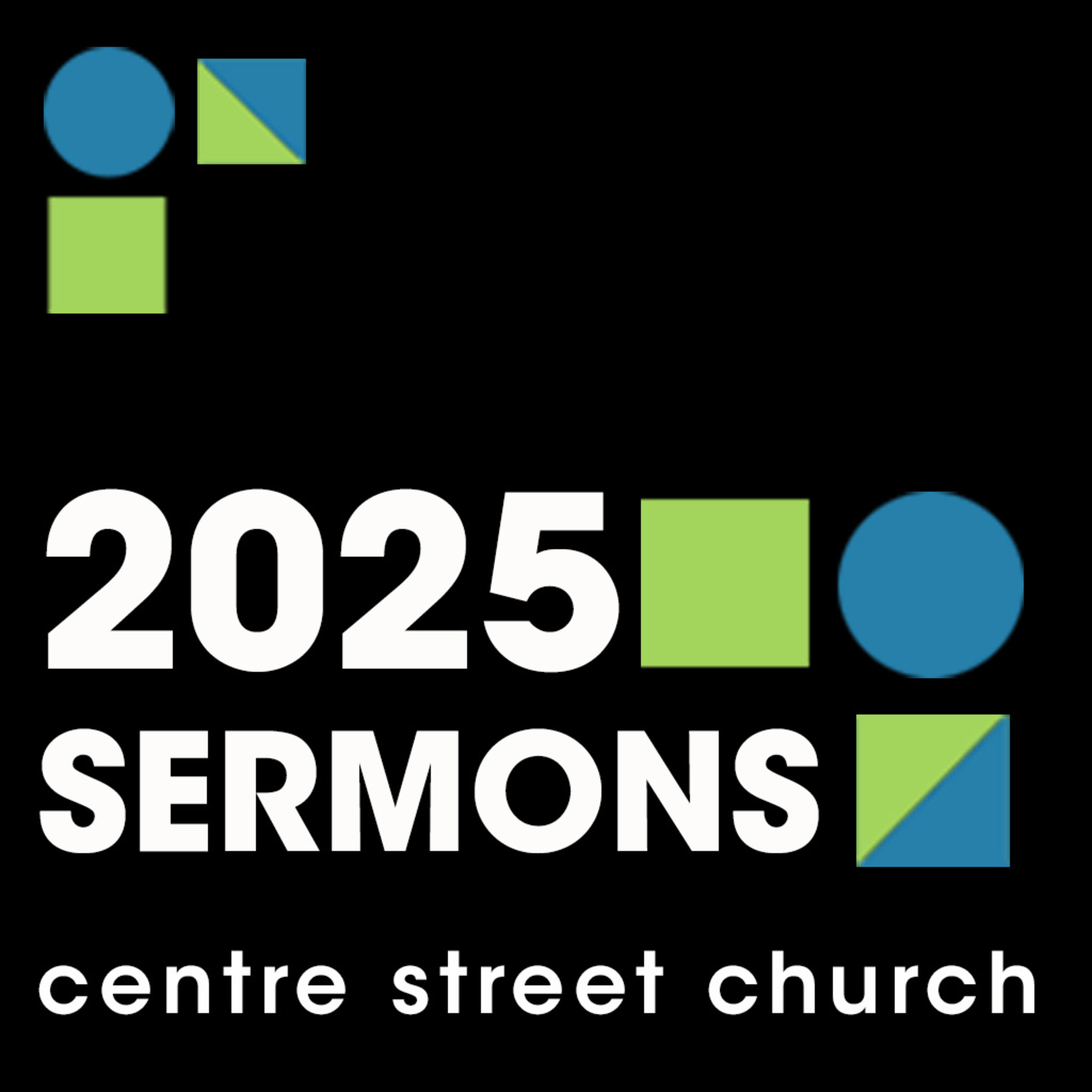 Centre Street Church