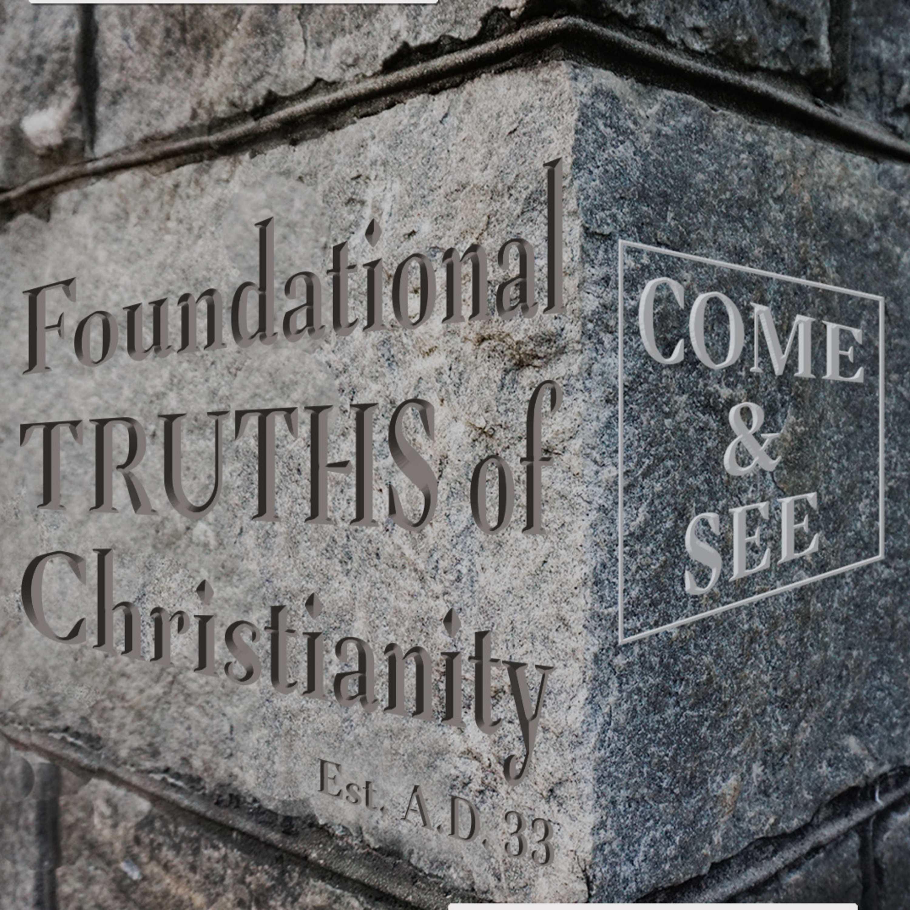 Holy Spirit: Who is He? | Henry Schorr | February 8, 2026