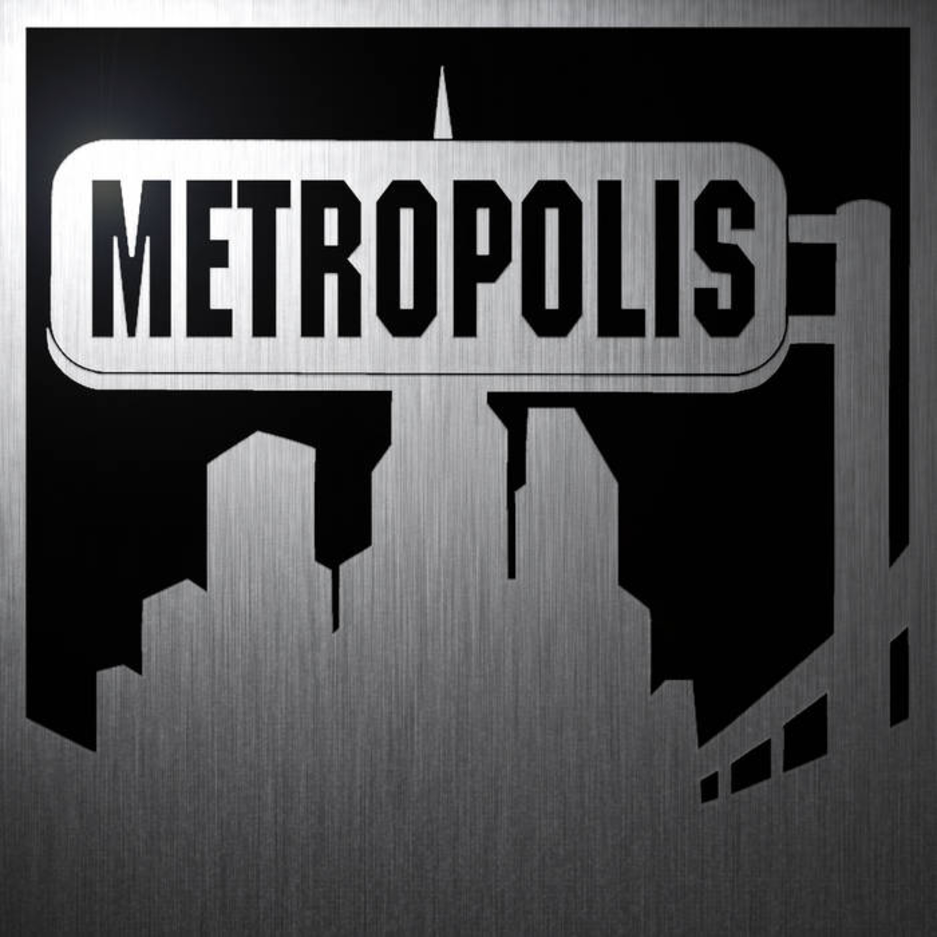 The Real Alternative Hour 11-10-2023: Metropolis Records