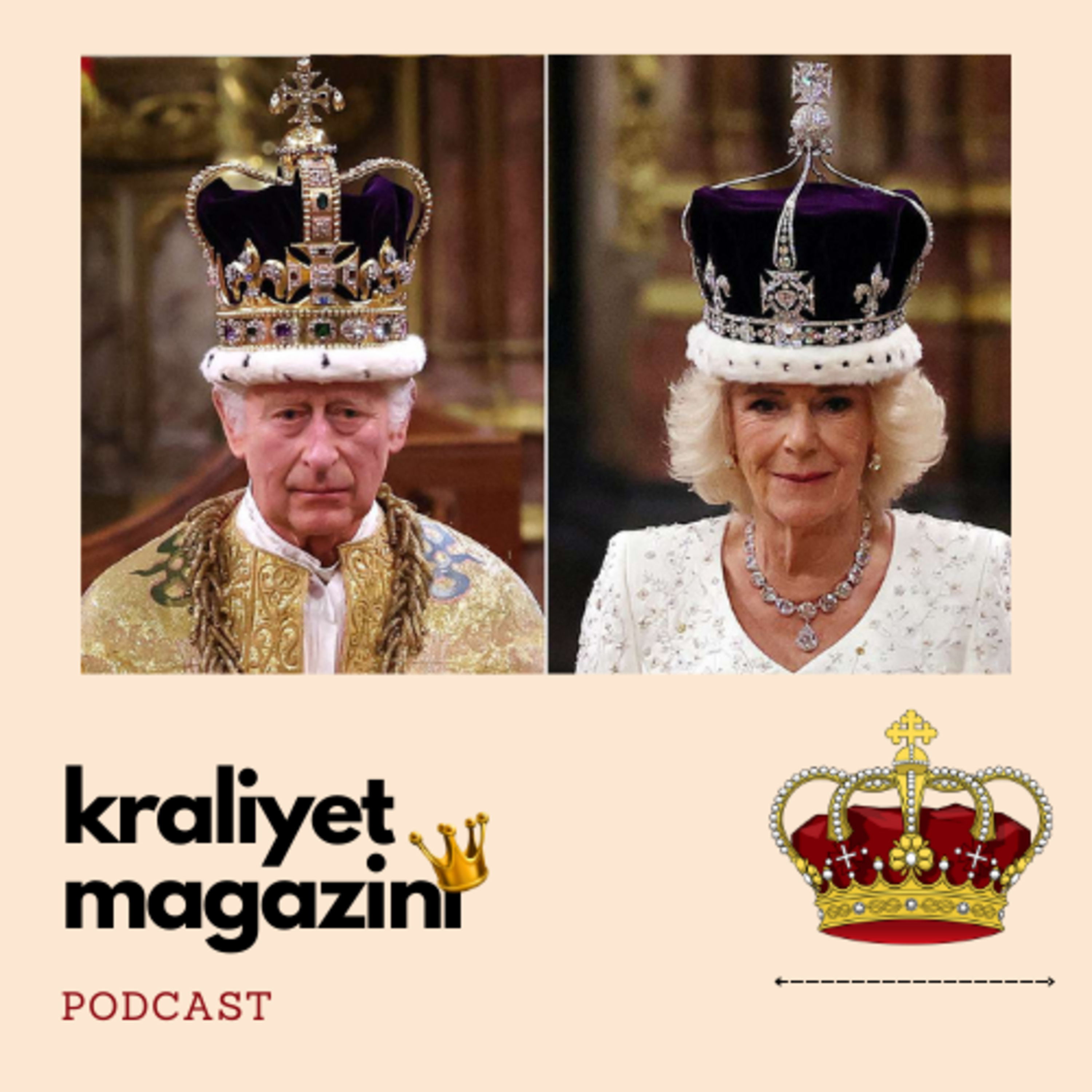 Kraliyet Magazini | Royal Magazin 👑