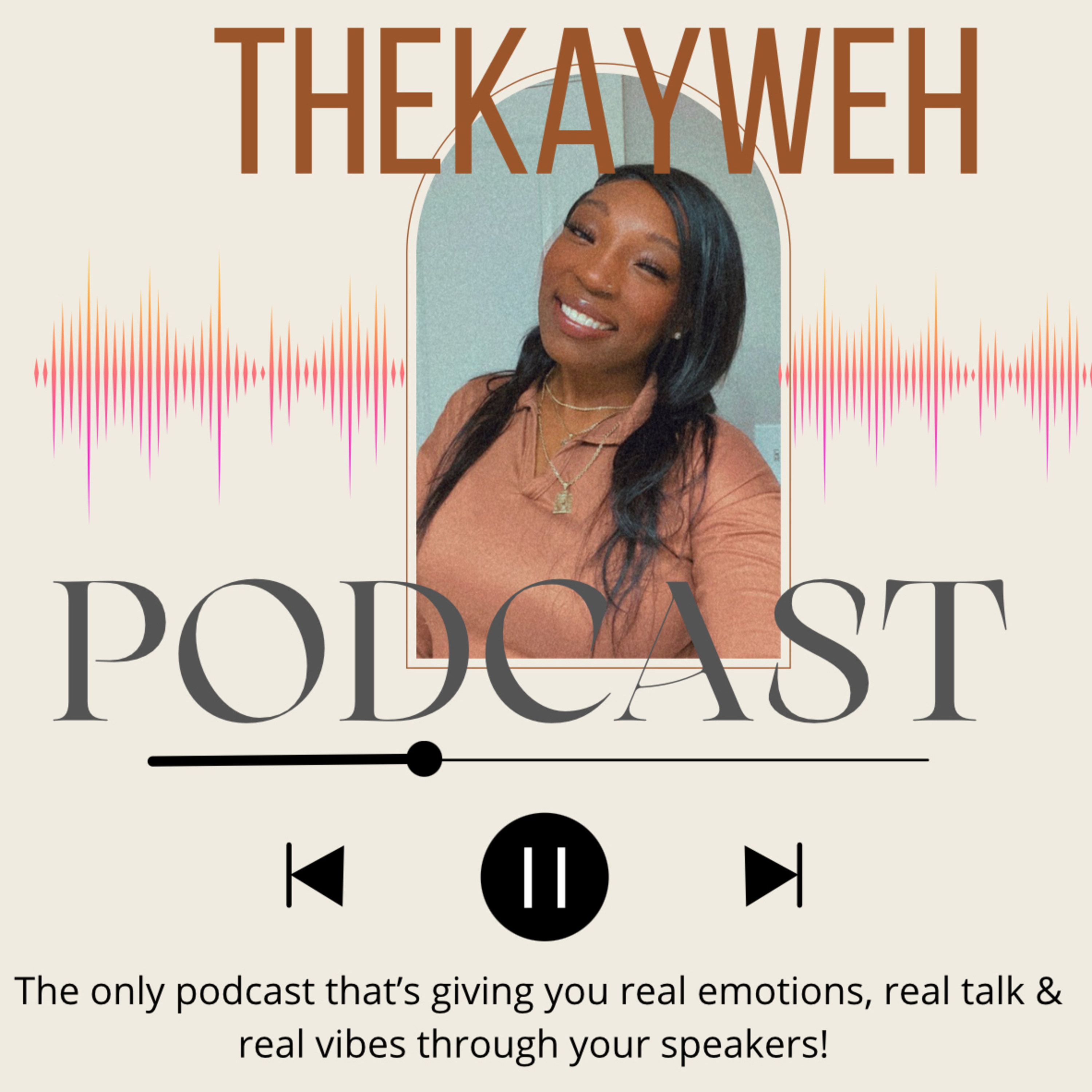 Allow It: Allow Them, Allow You!  episode artwork