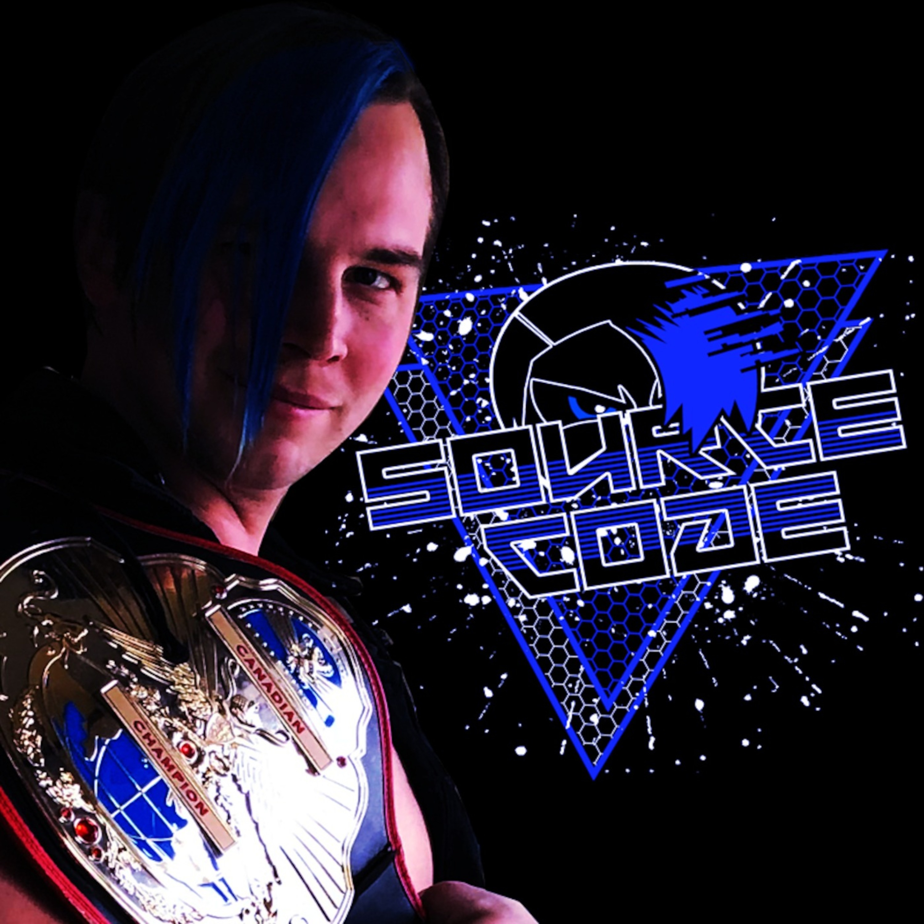 Sasha Banks | Source Code 219 episode artwork