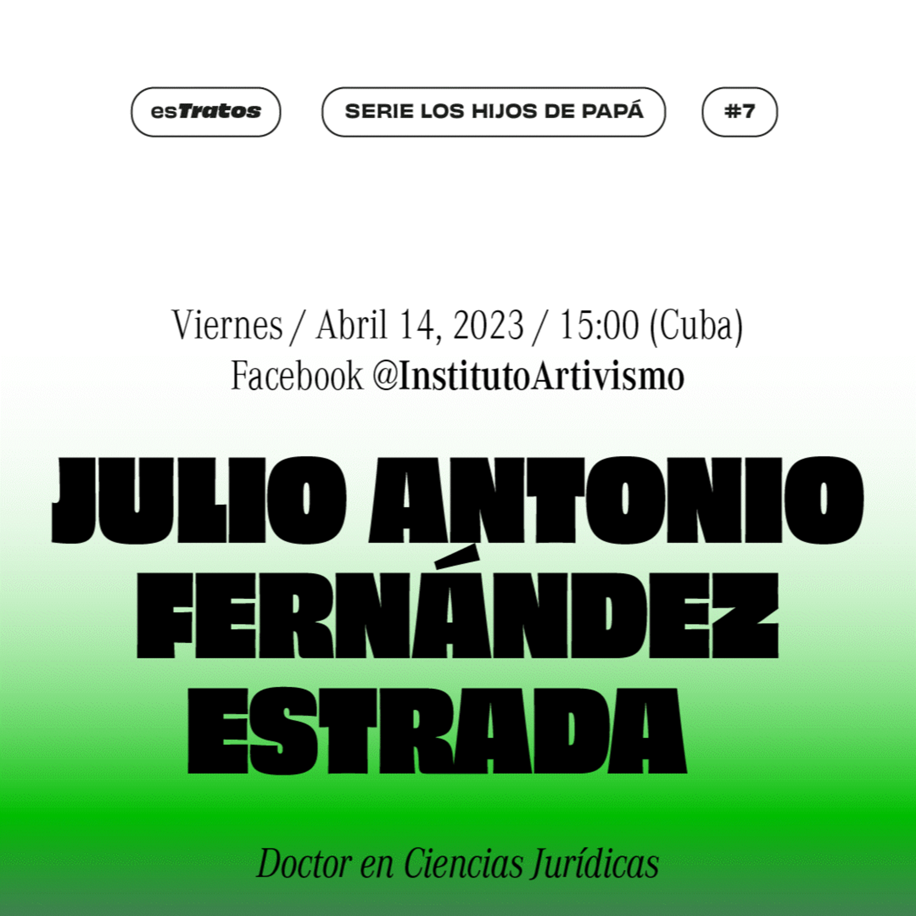 INSTAR Cuba
