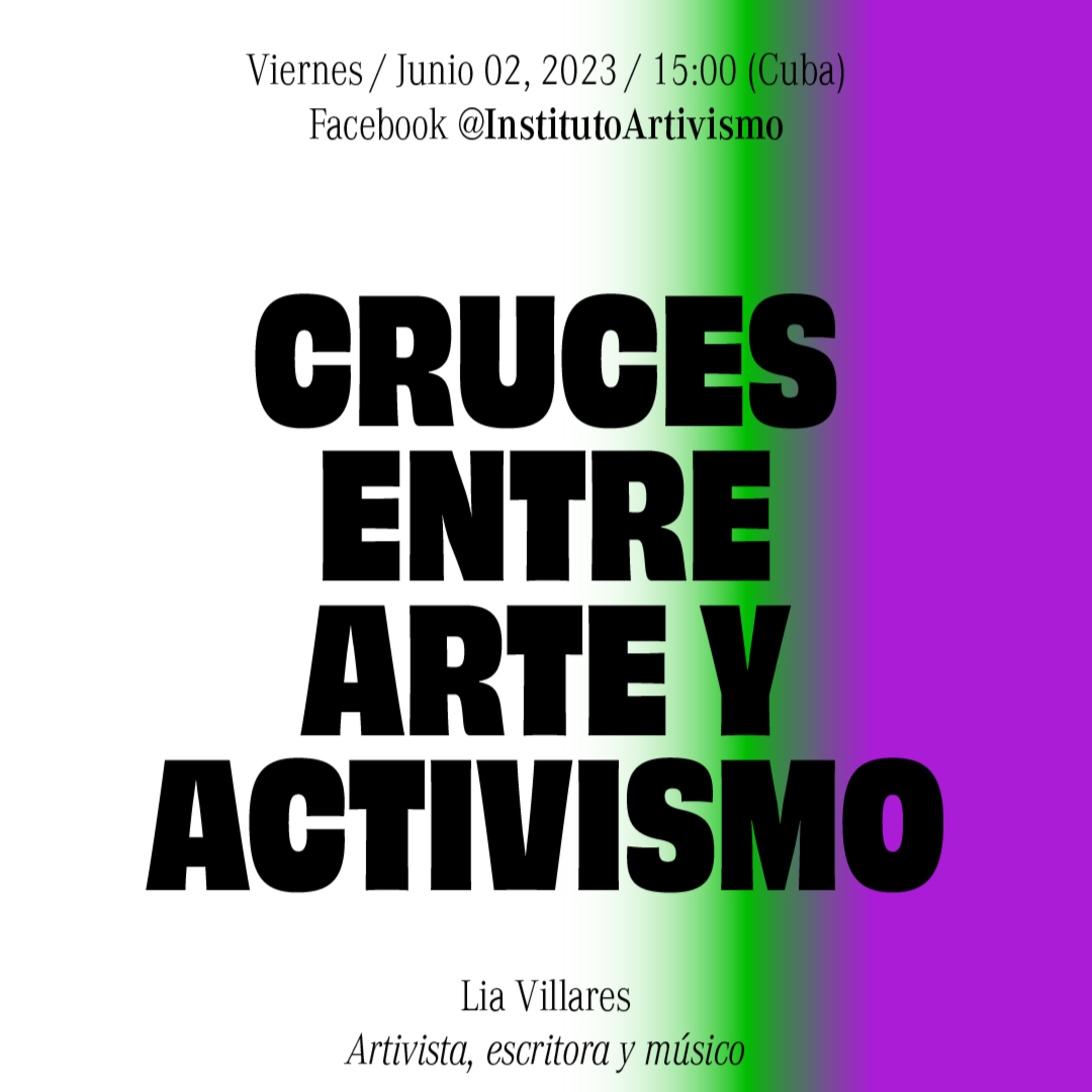 esTratos serie Arte y censura: Cruces entre arte y activismo con Lía Villares episode artwork