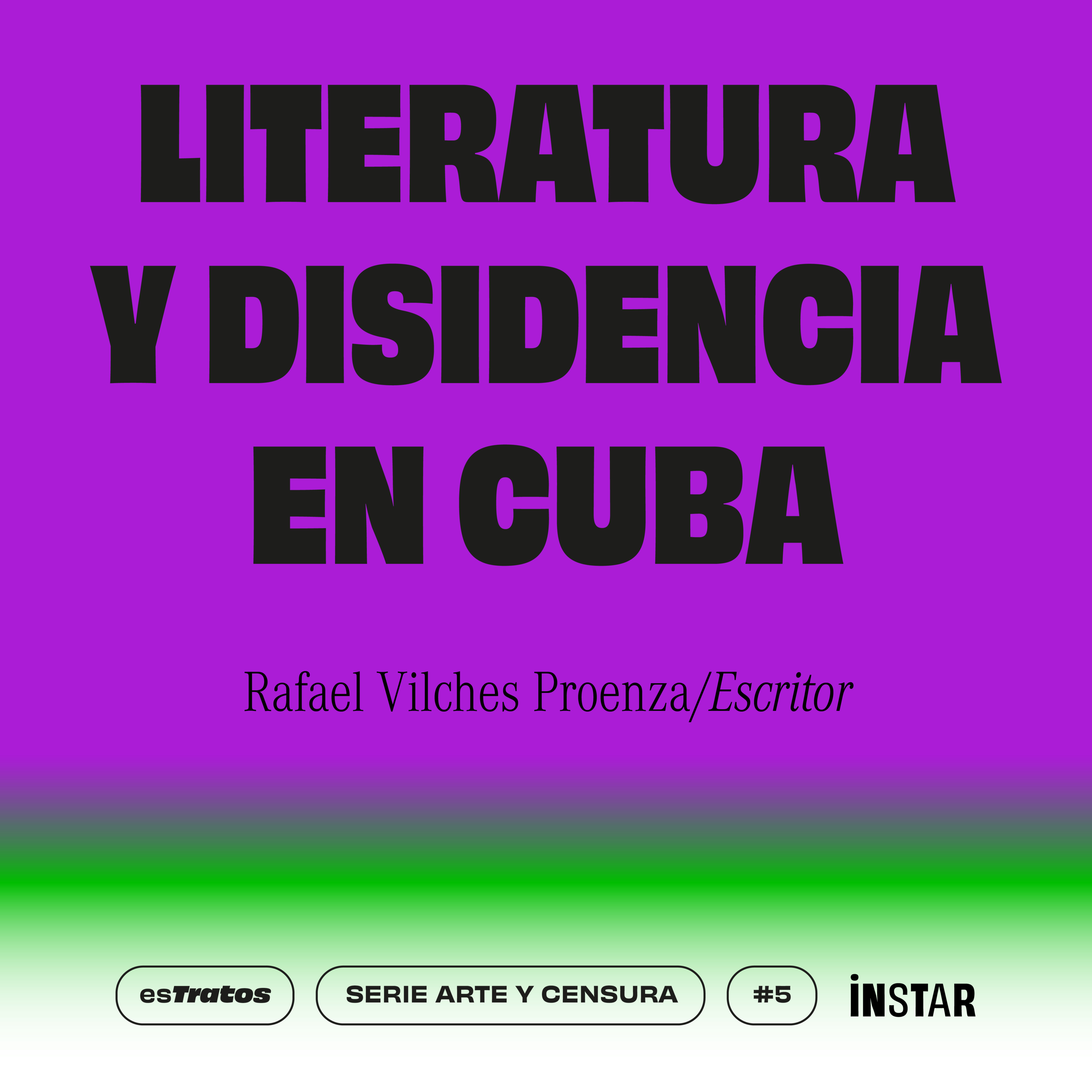 INSTAR Cuba