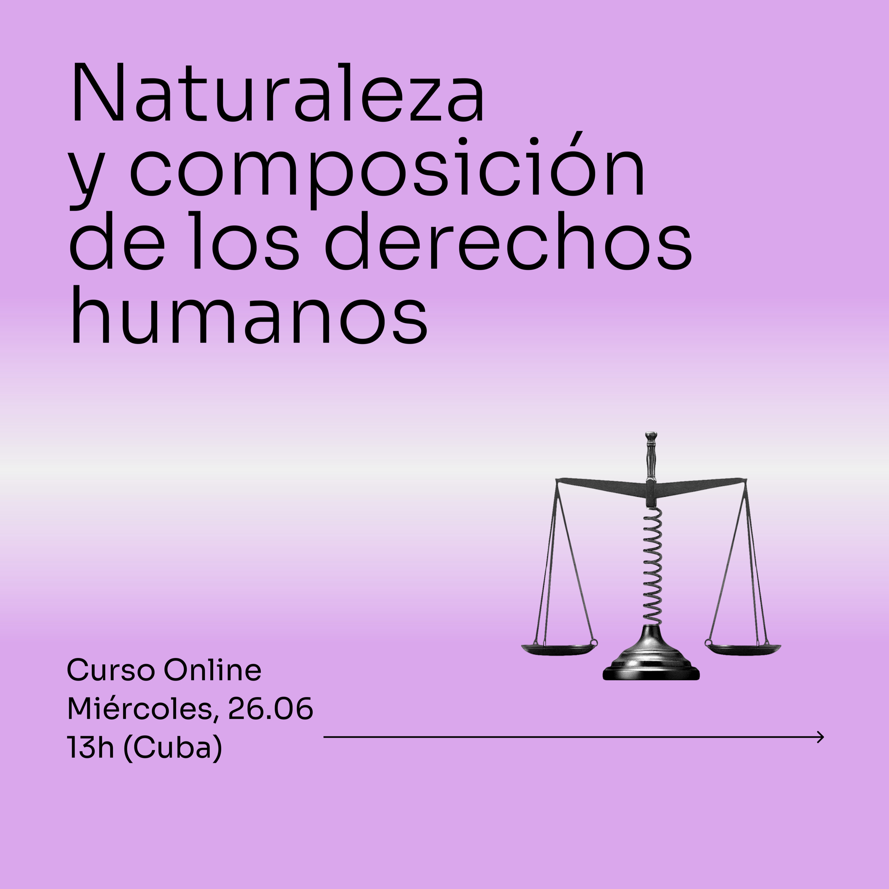 #AKĐmicas: Naturaleza social y política de los derechos humanos episode artwork
