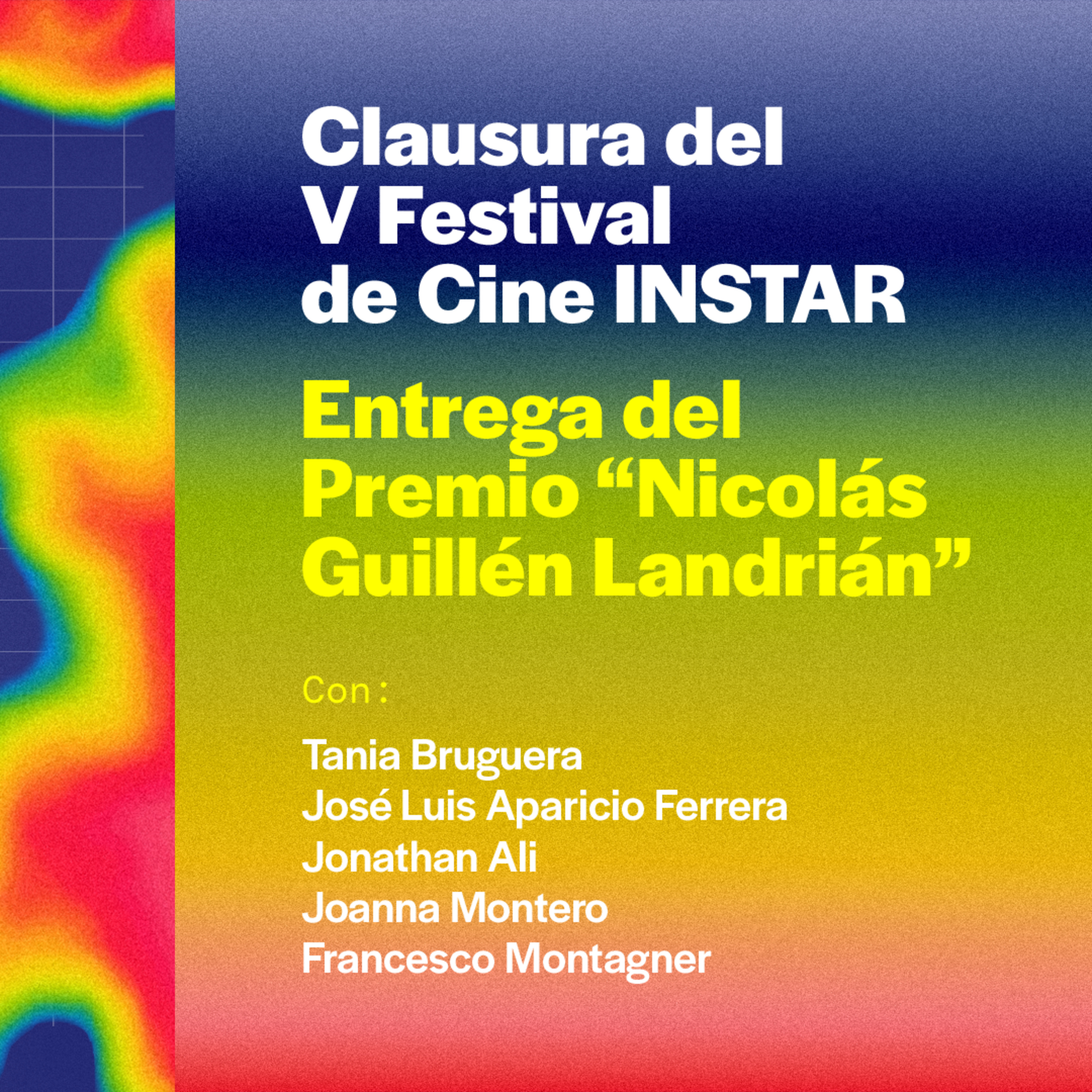 INSTAR Cuba