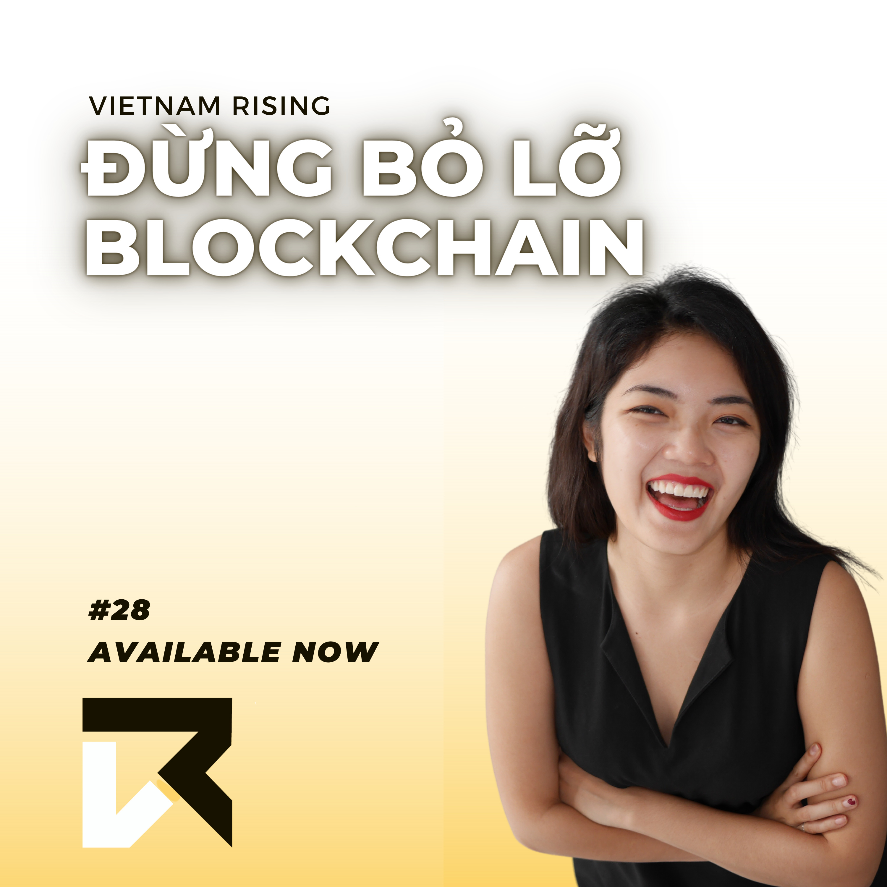 Co Tam Show | Builders With Hearts | Formally Vietnam Rising