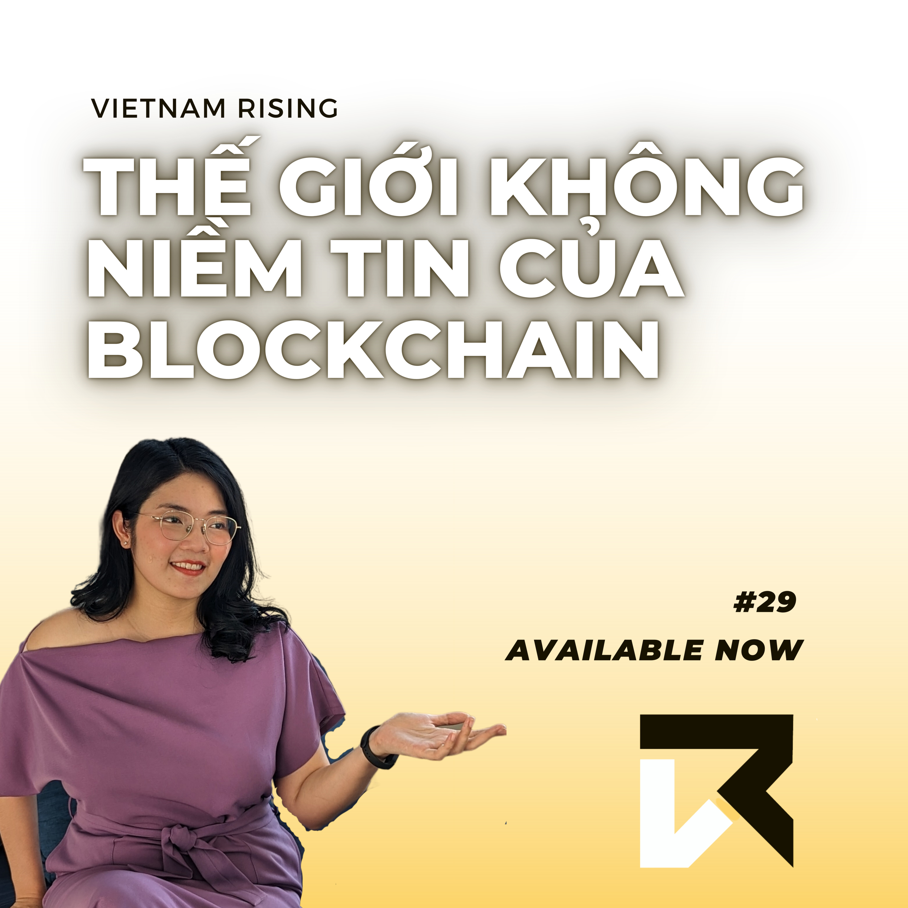 Co Tam Show | Builders With Hearts | Formally Vietnam Rising