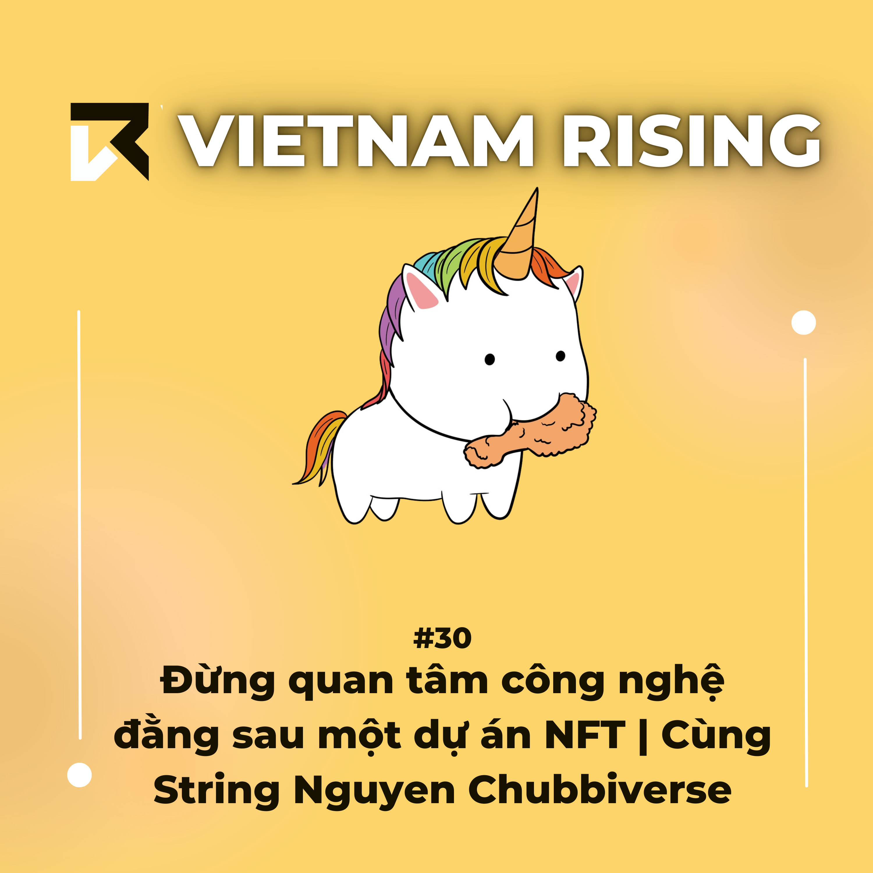 Co Tam Show | Builders With Hearts | Formally Vietnam Rising