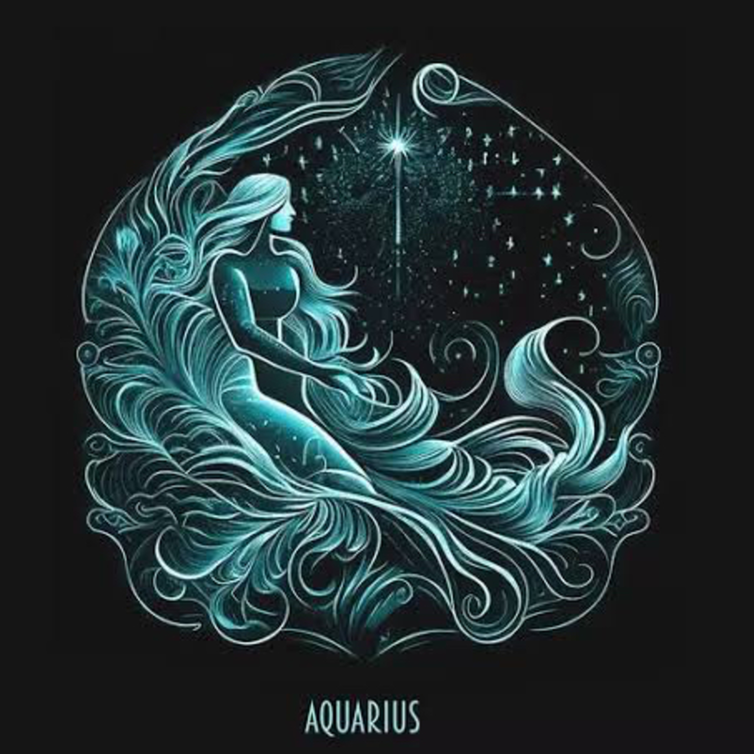 29 Aquarius episode artwork
