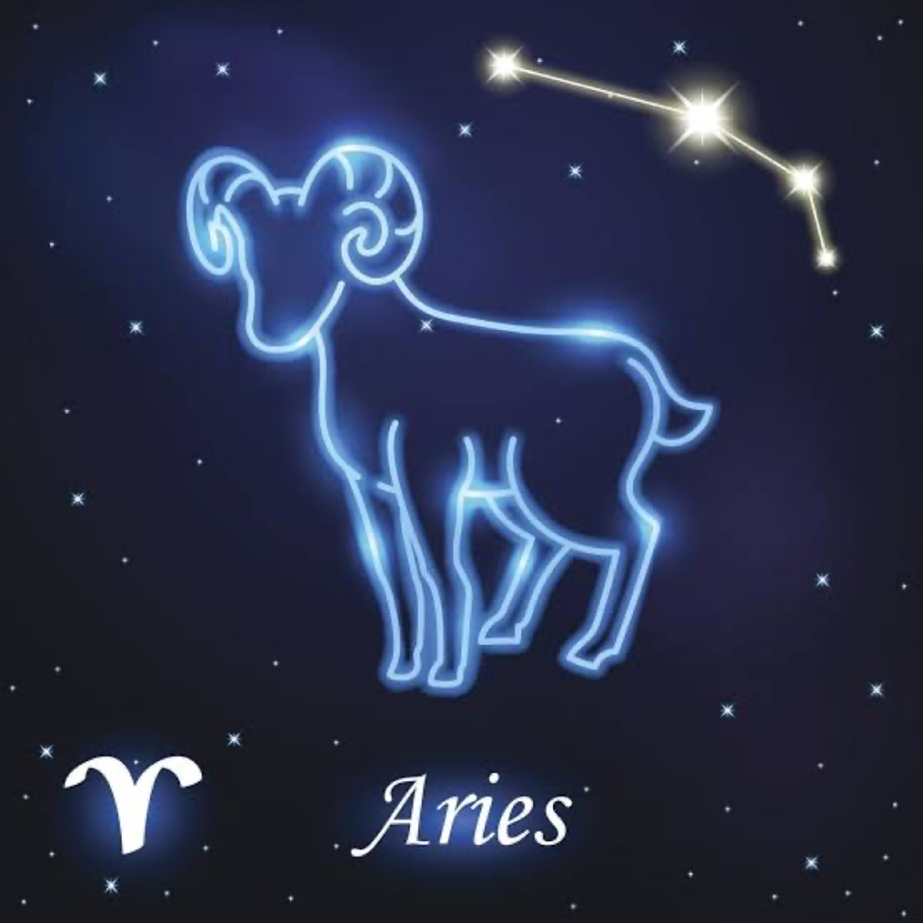 33 Aries episode artwork