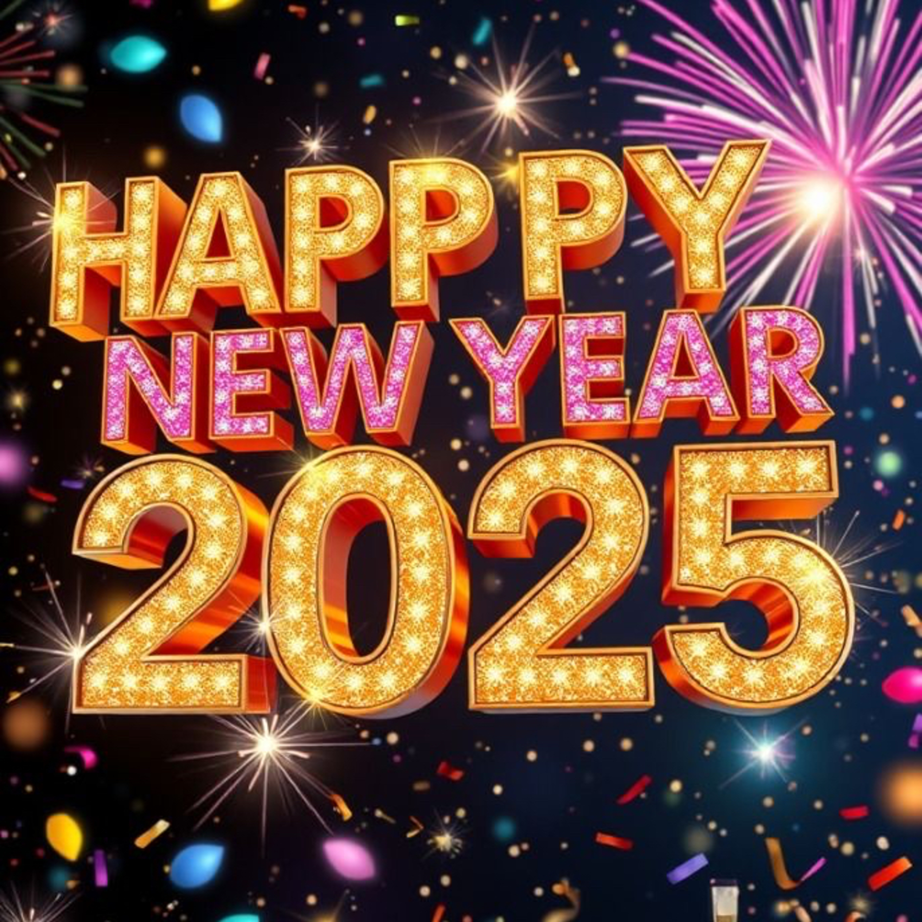 51 Happy New Year episode artwork