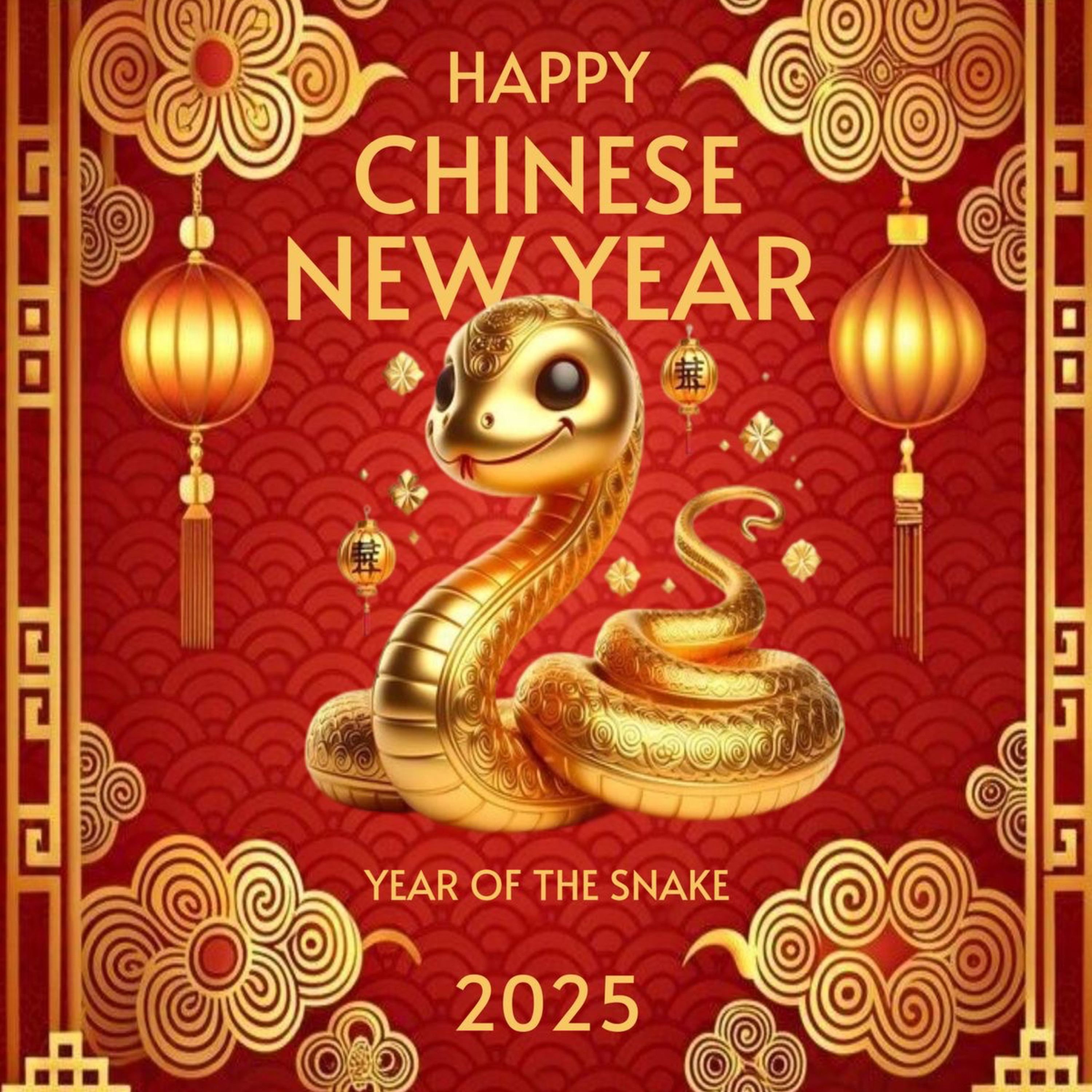 57 Chinese new year episode artwork