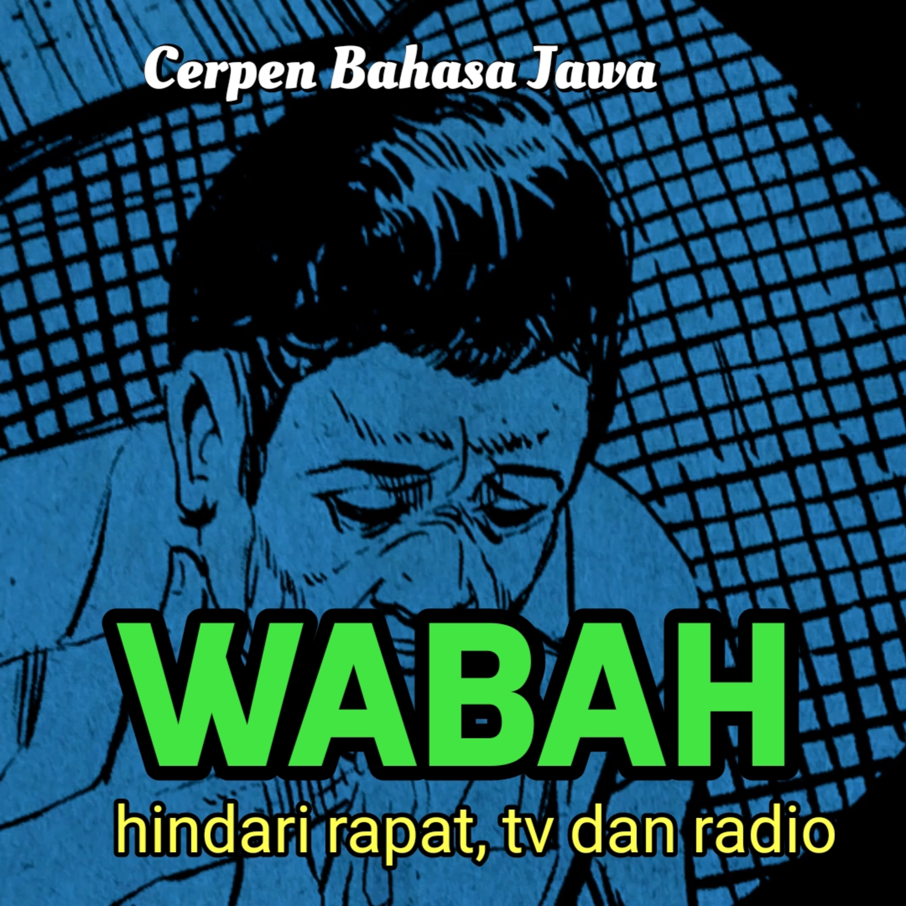 Radio Siaran Jawi