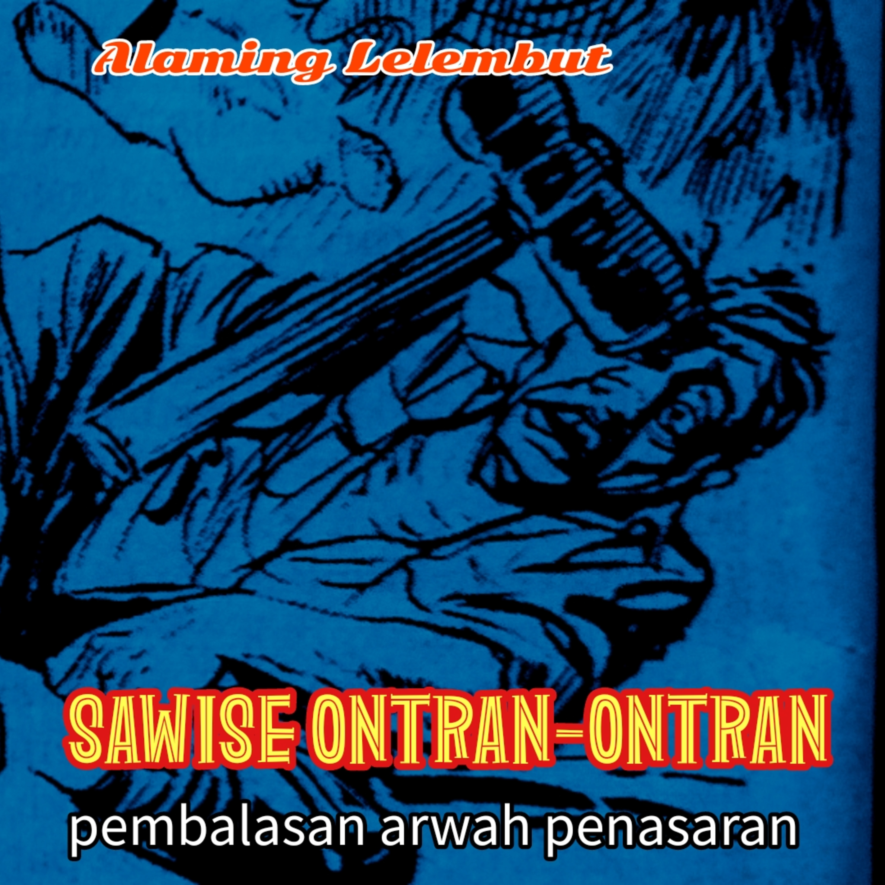 Radio Siaran Jawi