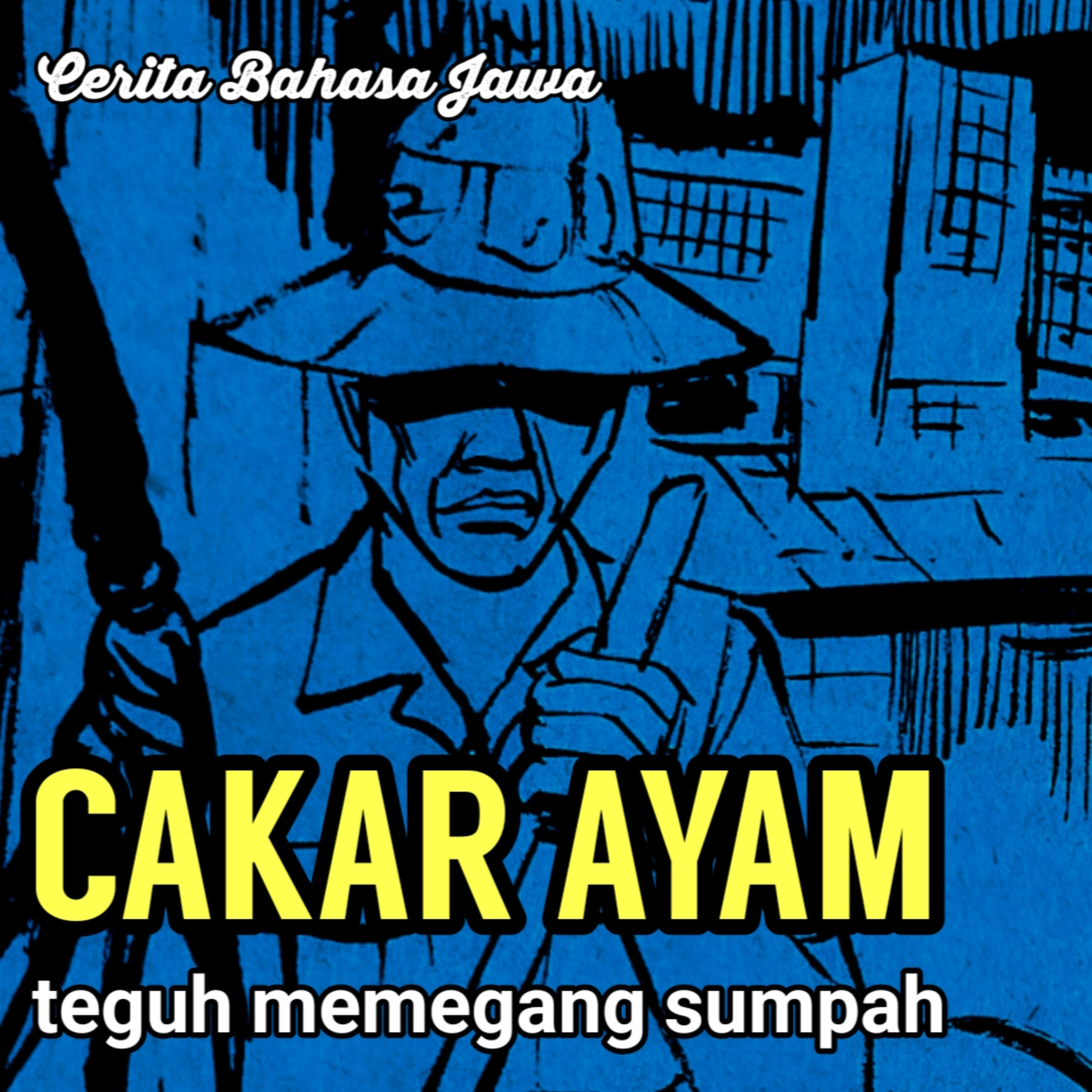 Radio Siaran Jawi