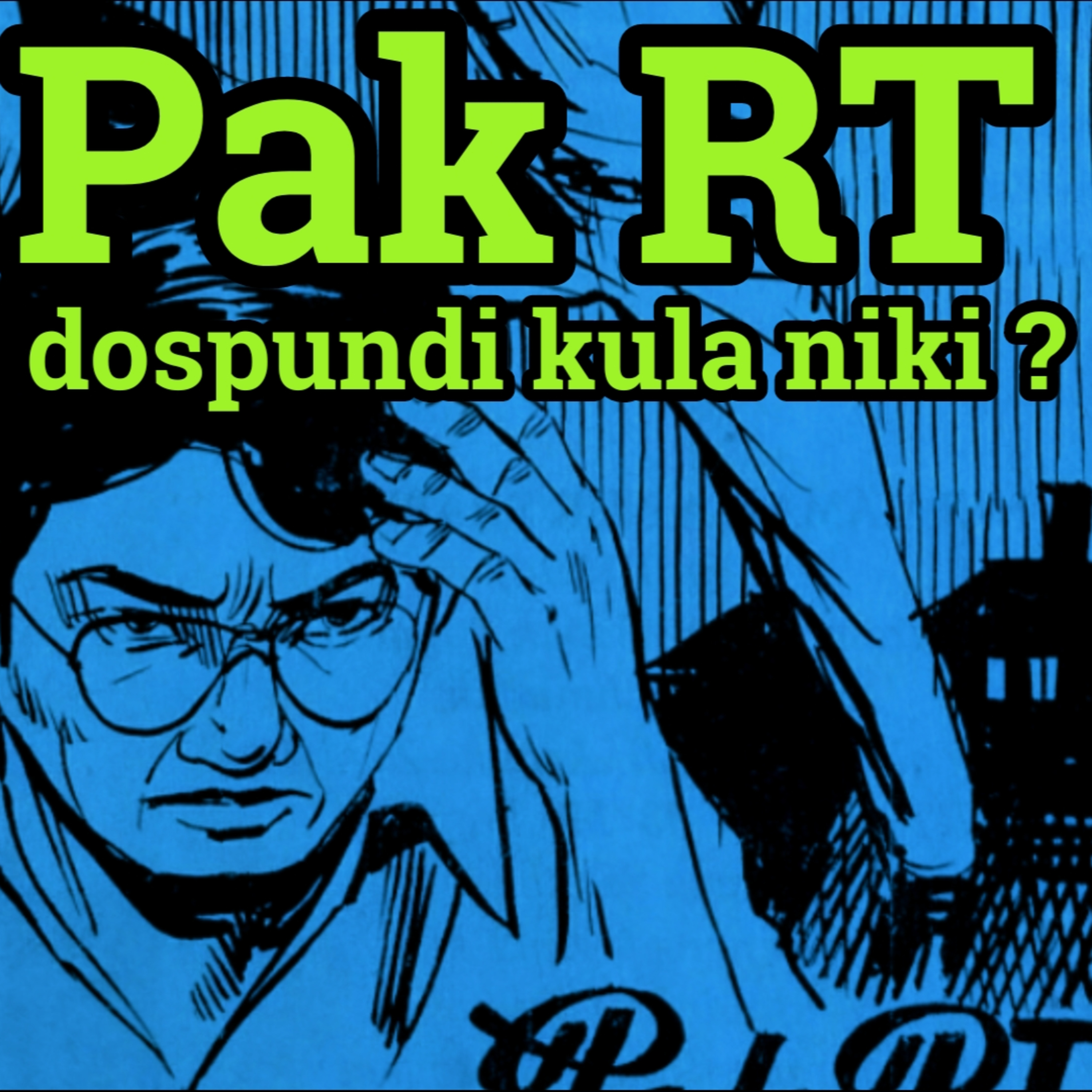 Radio Siaran Jawi