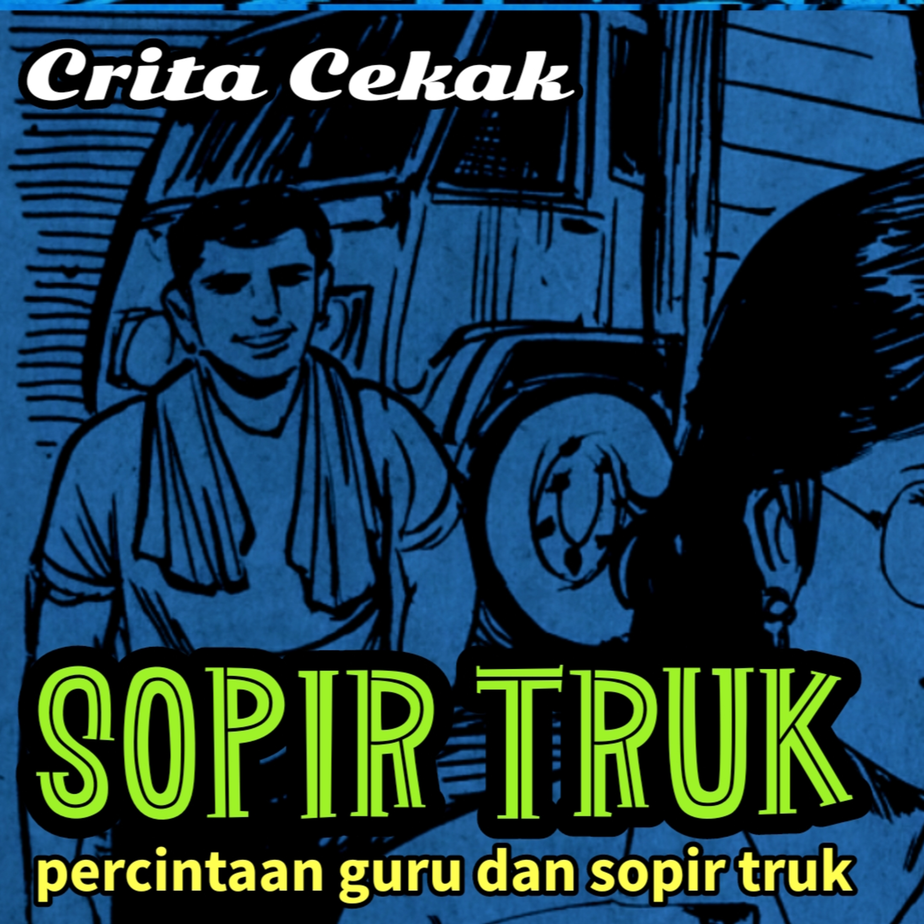 Radio Siaran Jawi