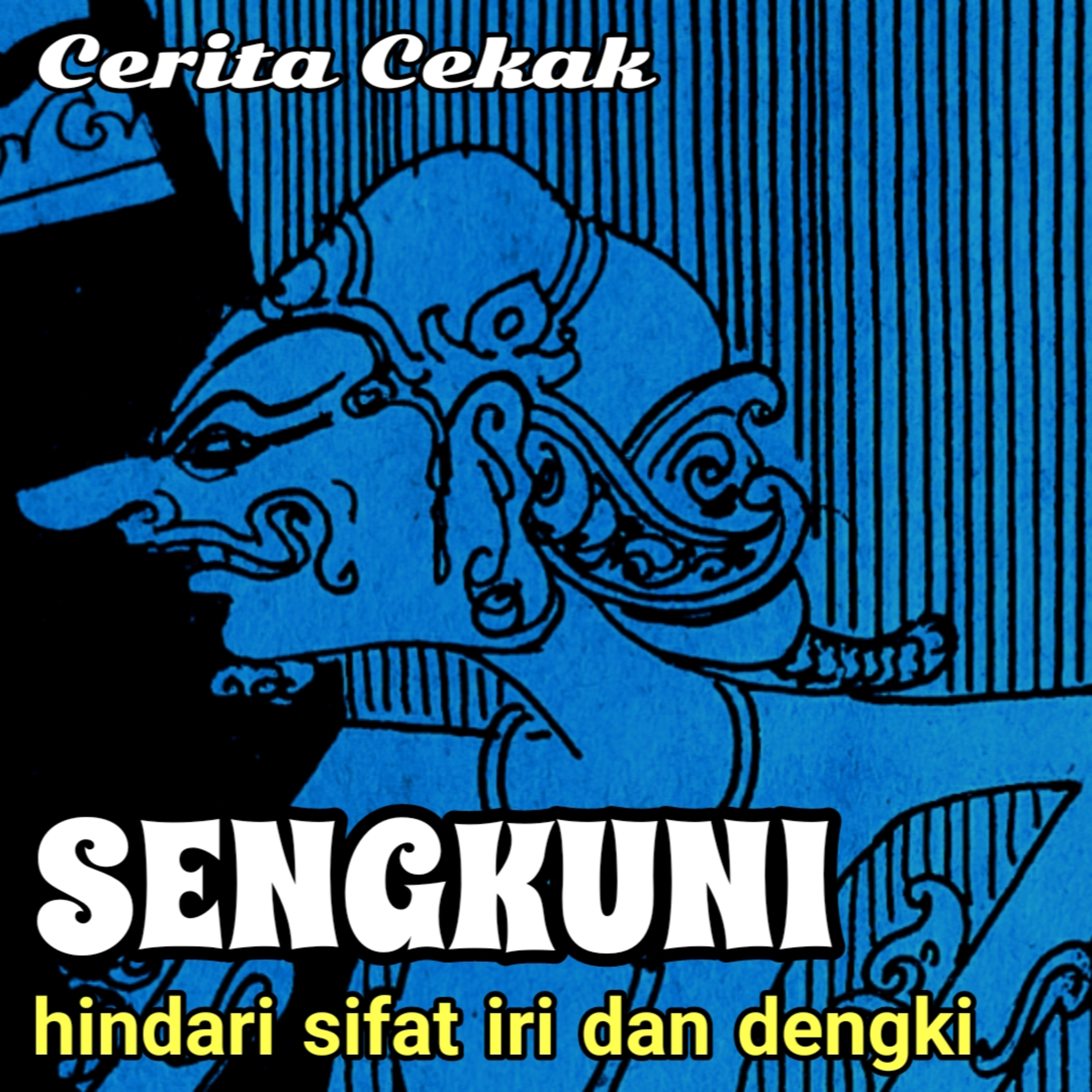 Radio Siaran Jawi