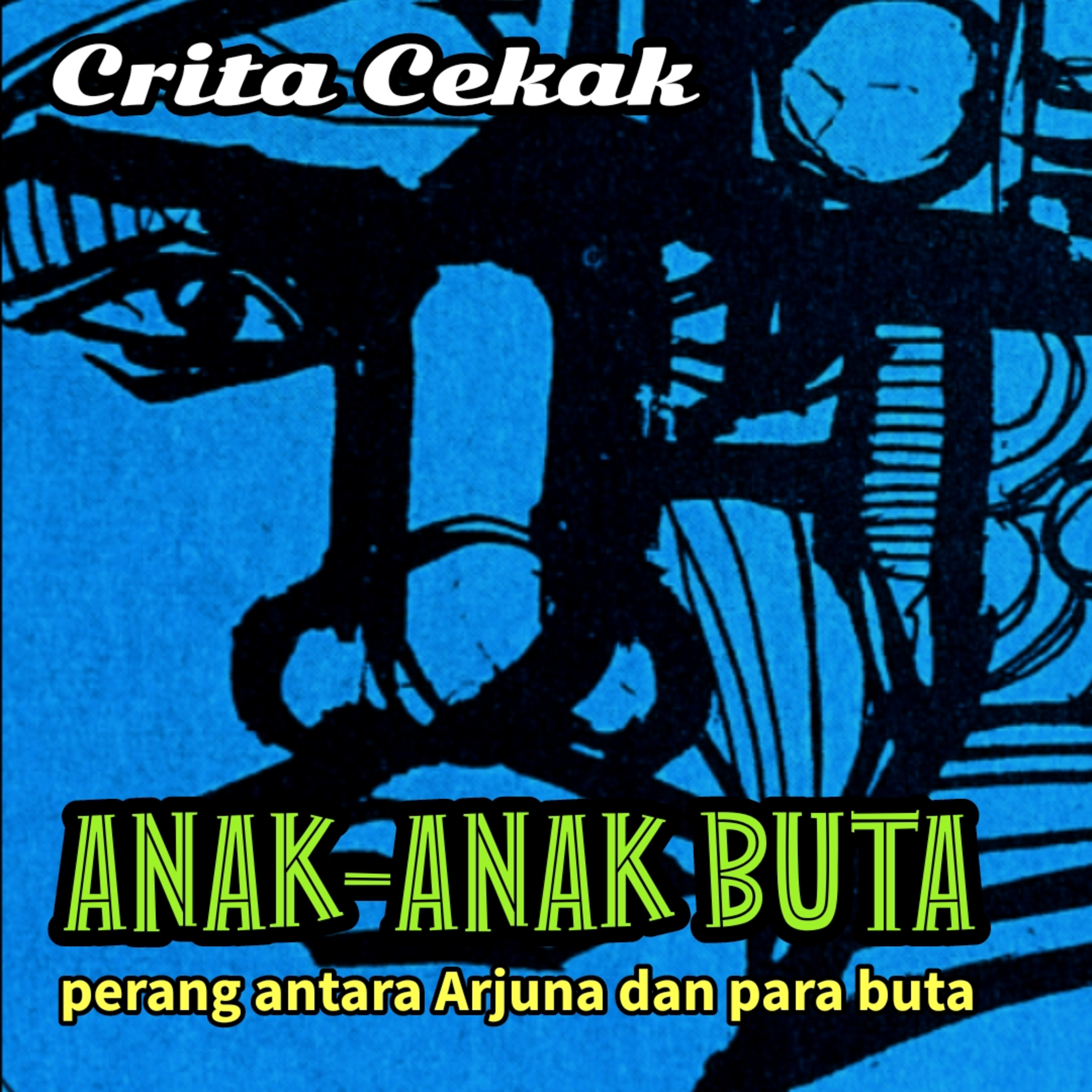 Radio Siaran Jawi