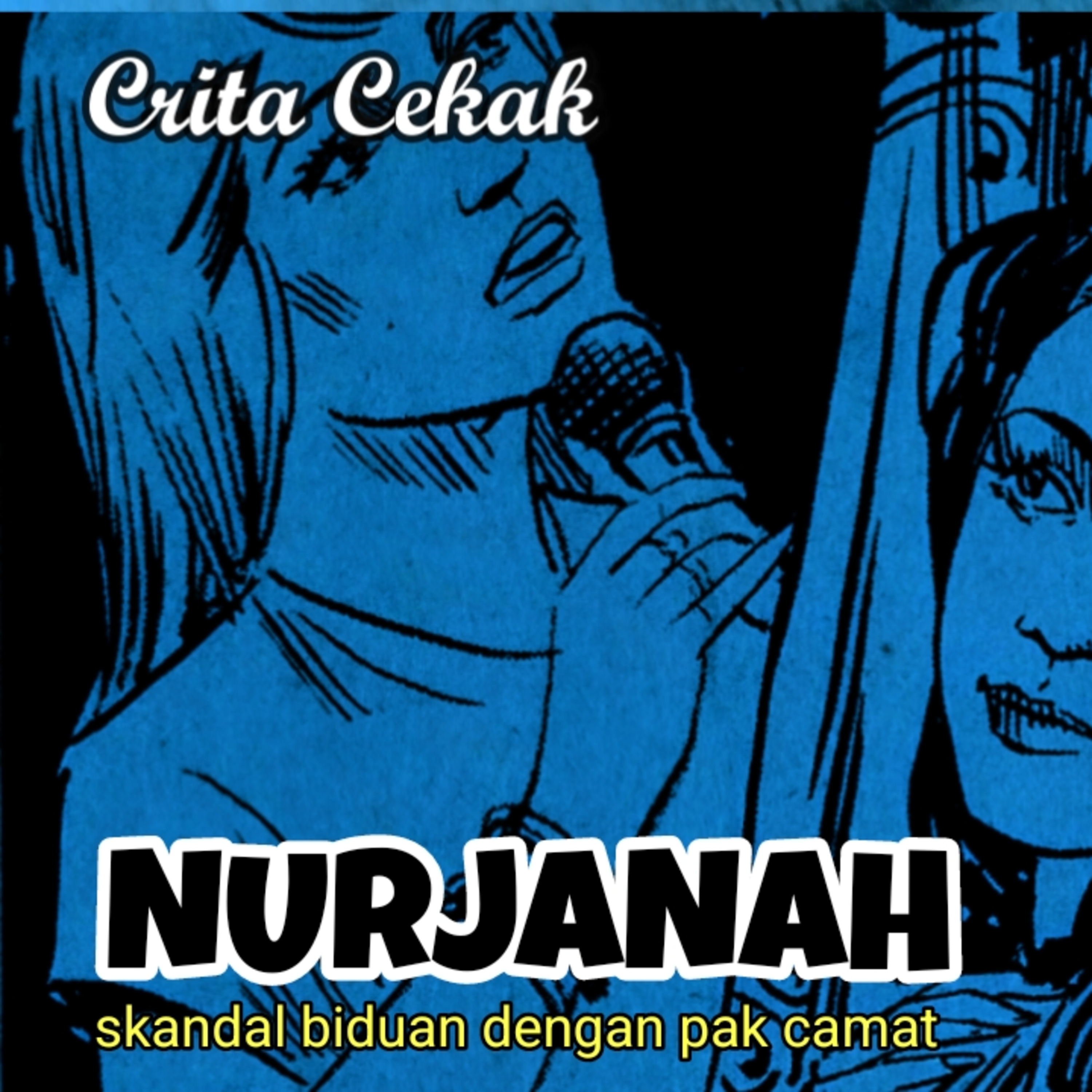 Radio Siaran Jawi