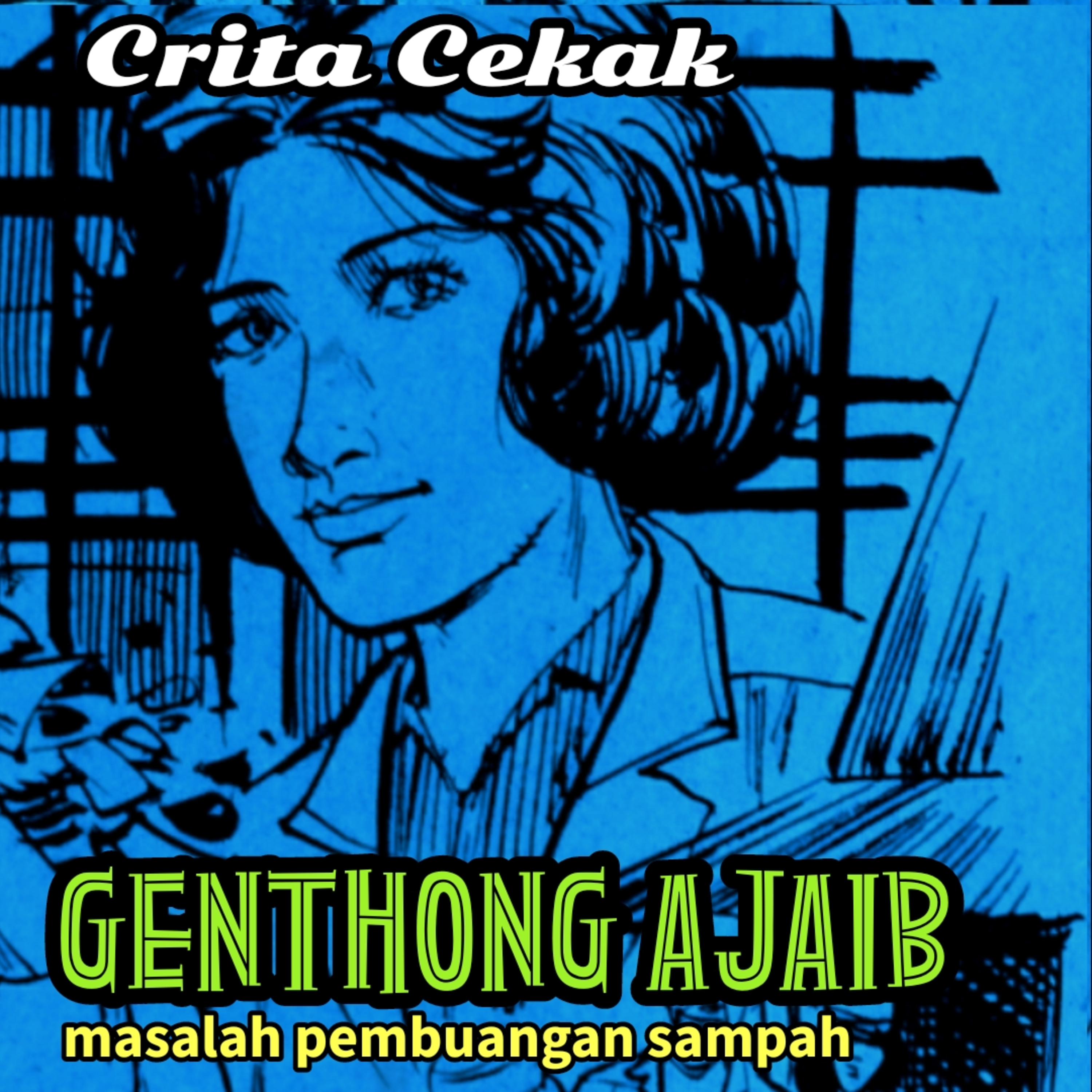 Radio Siaran Jawi