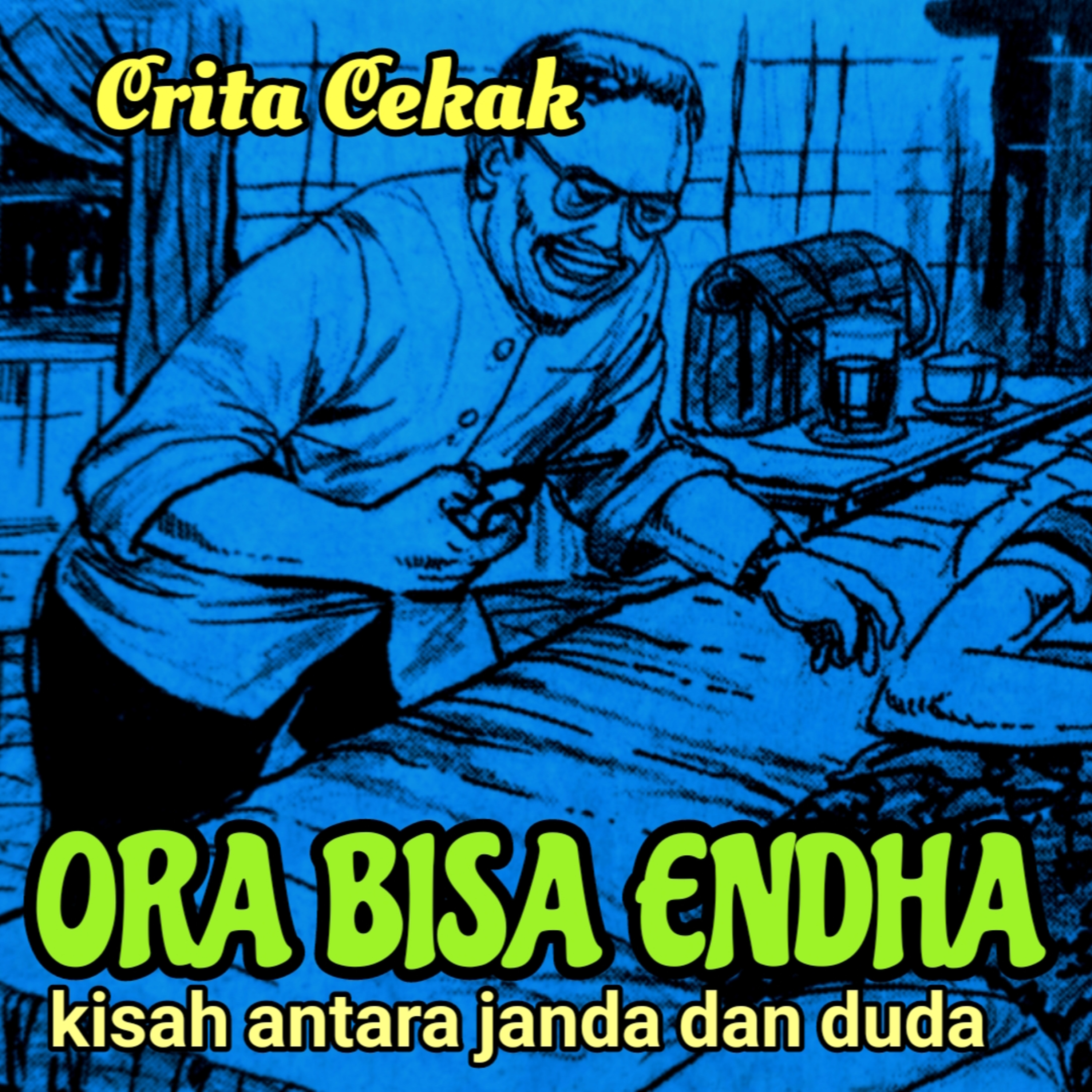 Radio Siaran Jawi