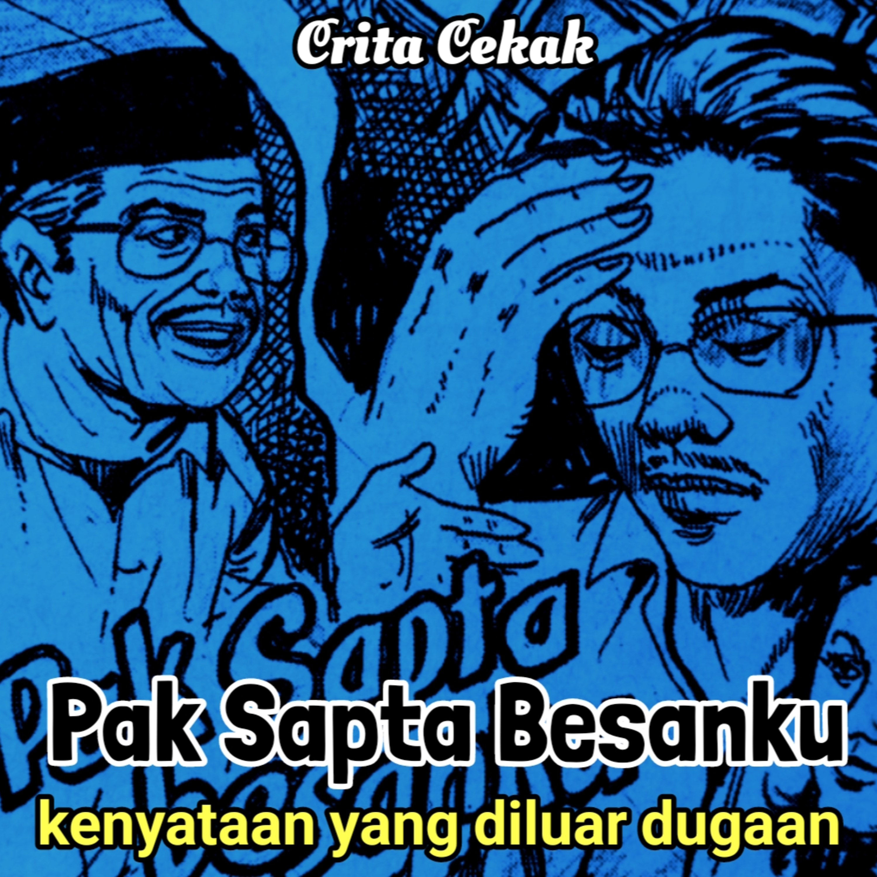 Radio Siaran Jawi