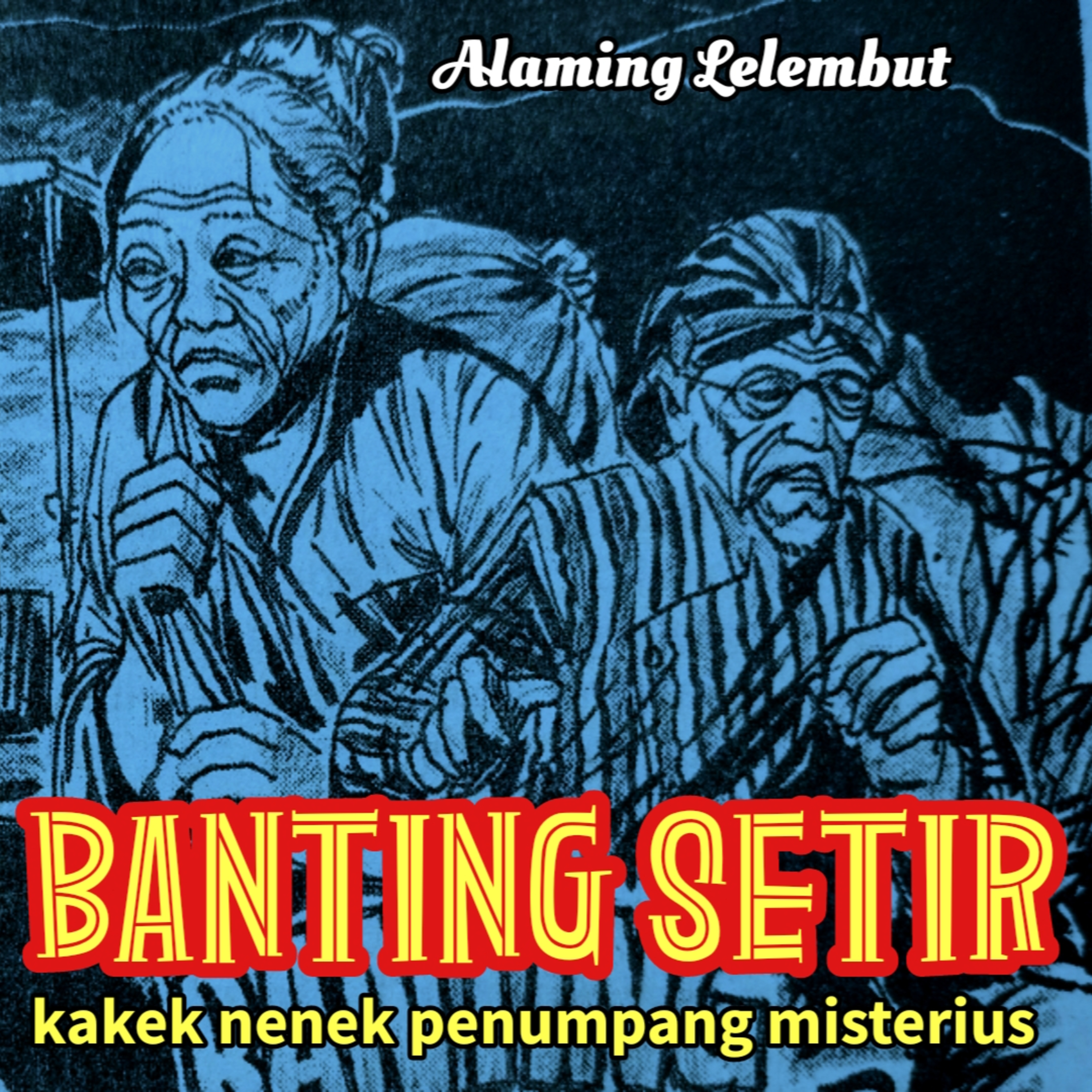 Radio Siaran Jawi