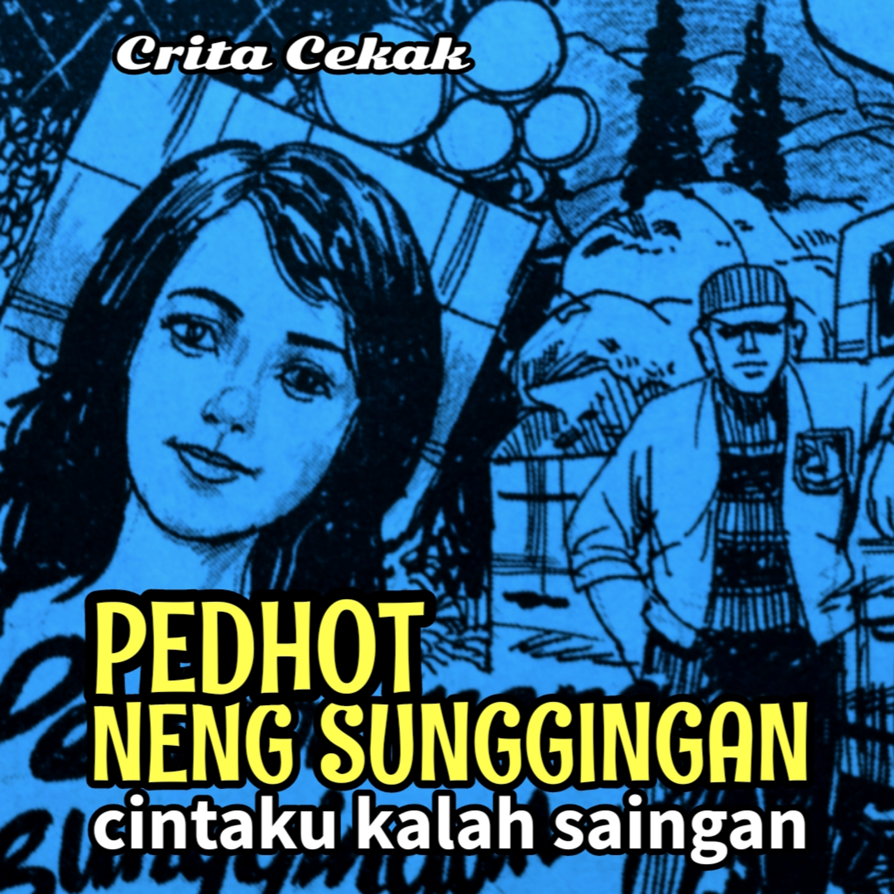 Radio Siaran Jawi