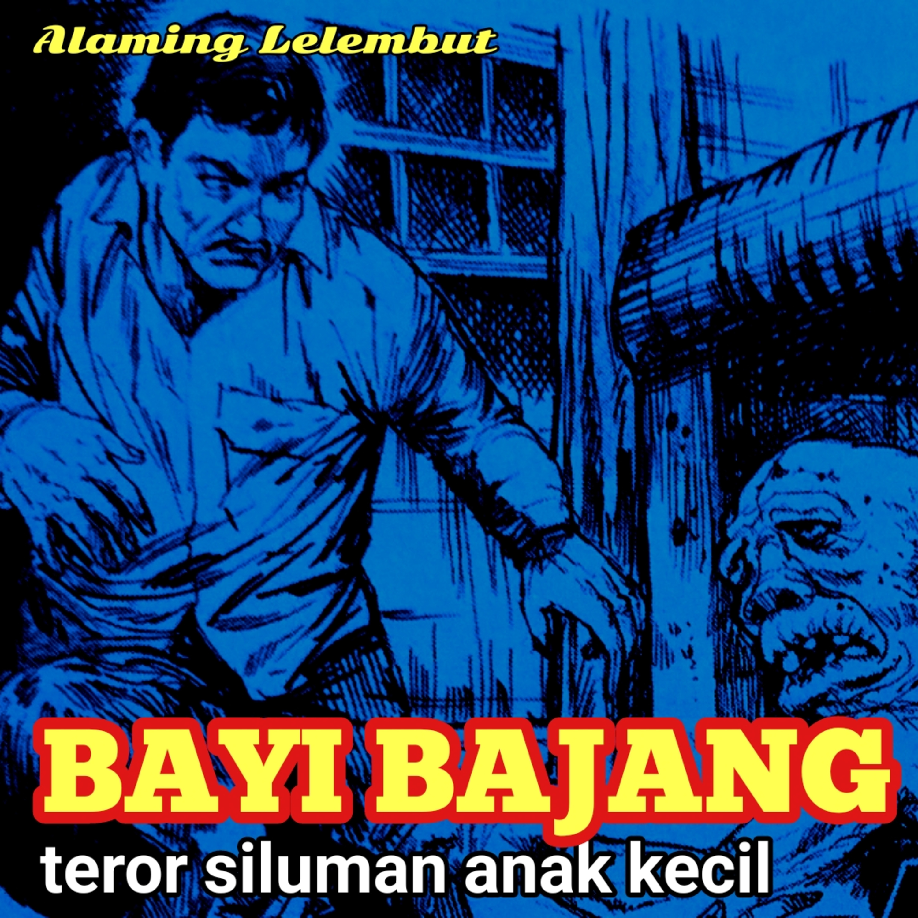 Radio Siaran Jawi