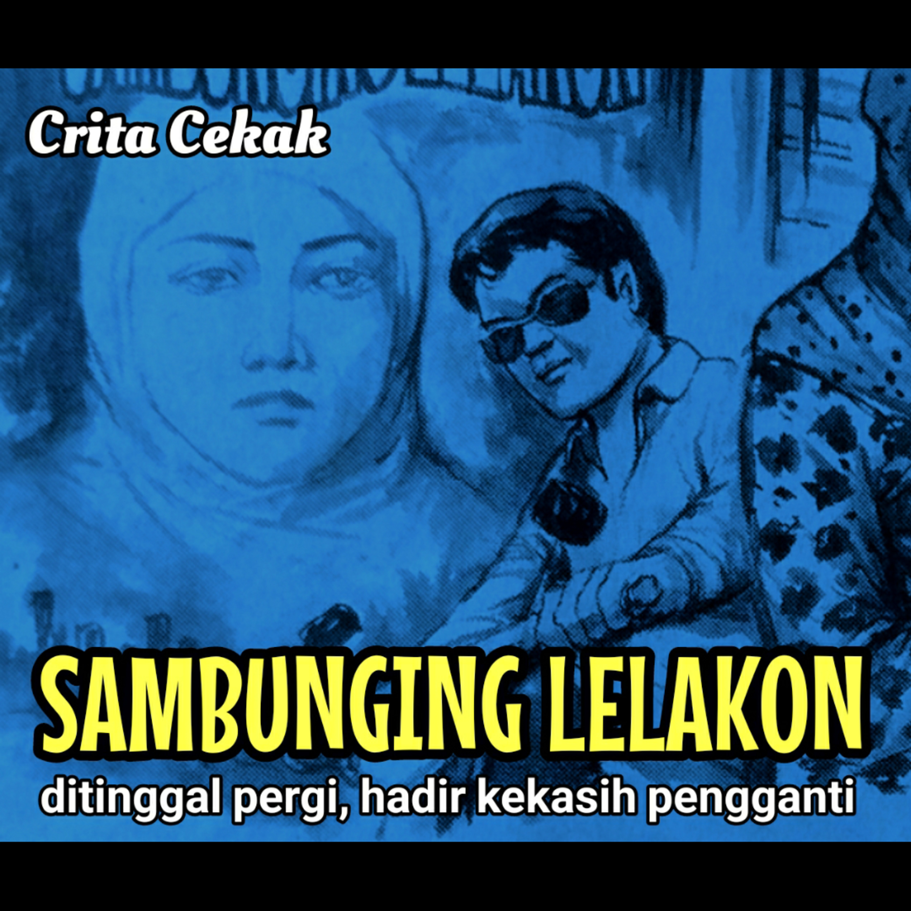 Radio Siaran Jawi