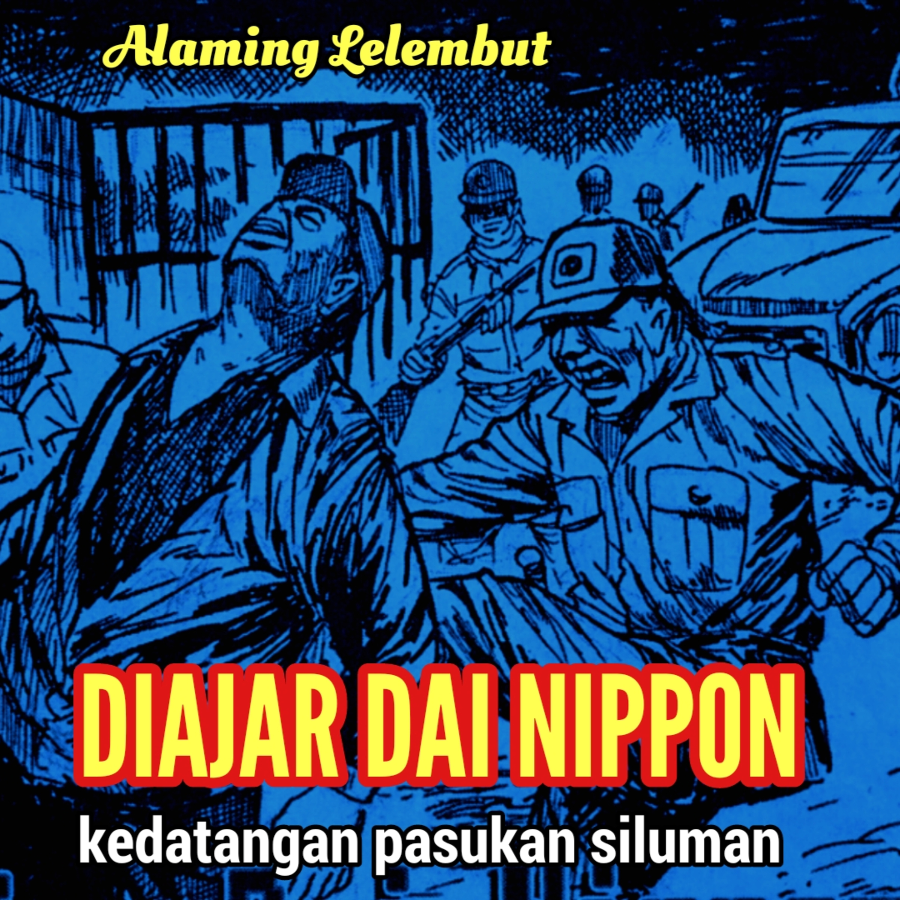 Radio Siaran Jawi