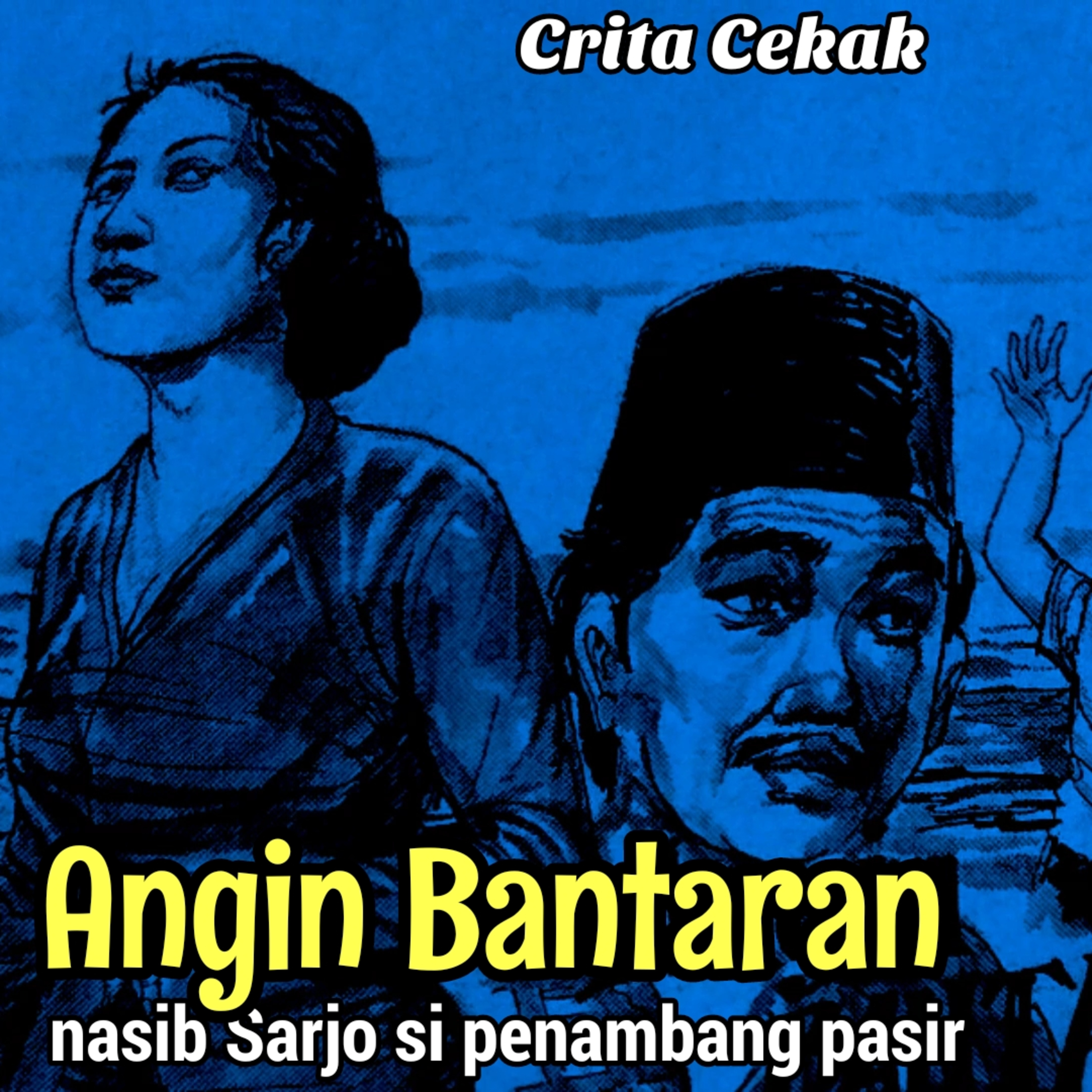Radio Siaran Jawi
