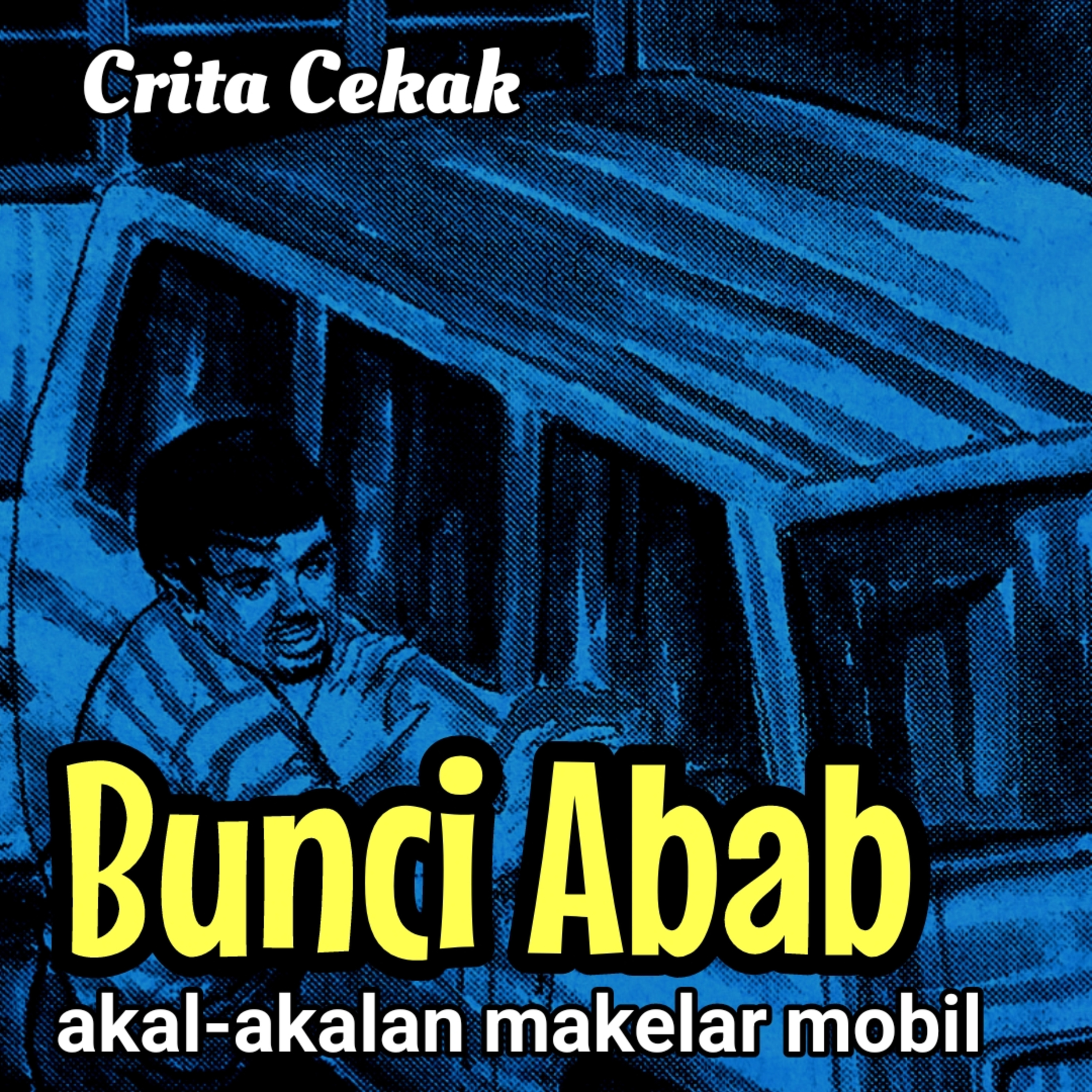 Radio Siaran Jawi