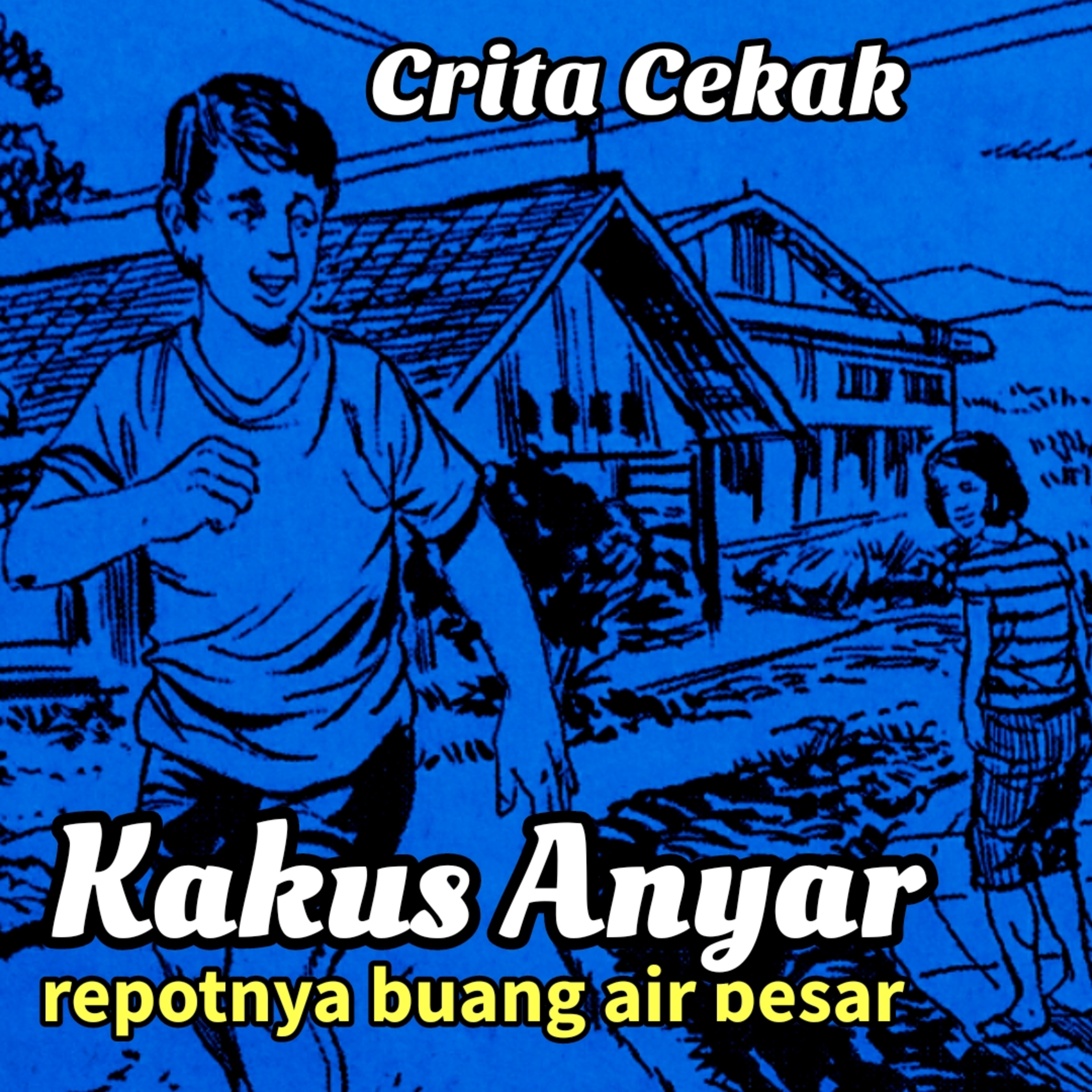 Radio Siaran Jawi