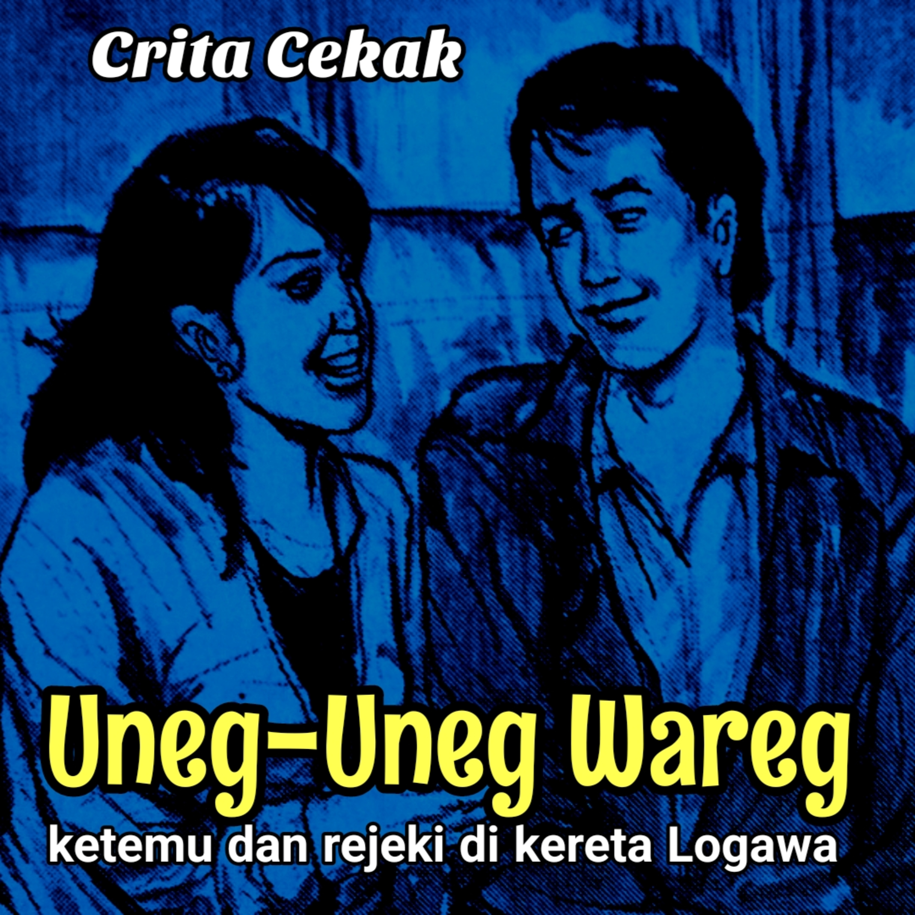 Radio Siaran Jawi