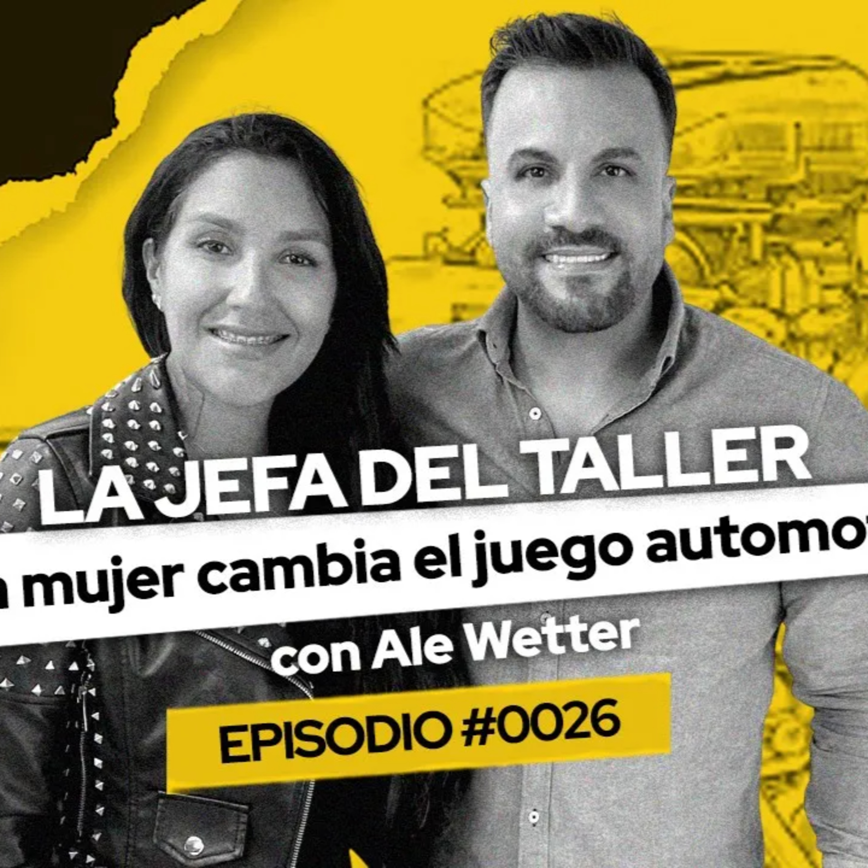 The Way Podcast