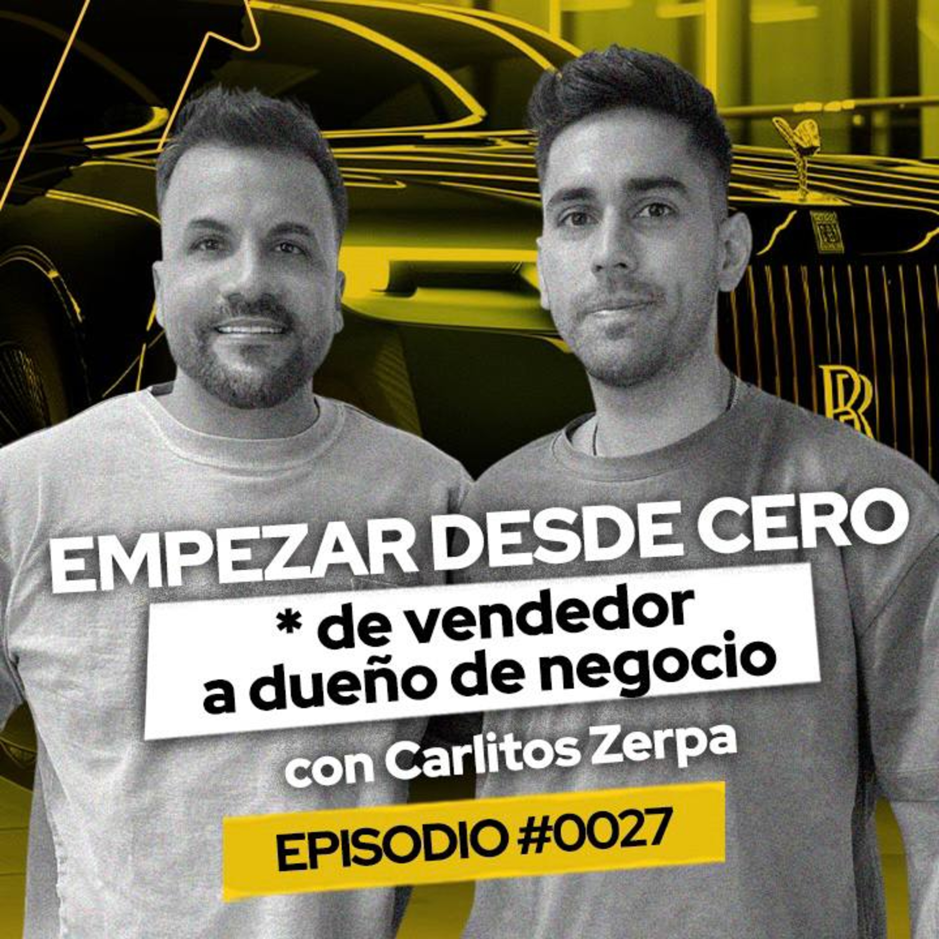 The Way Podcast