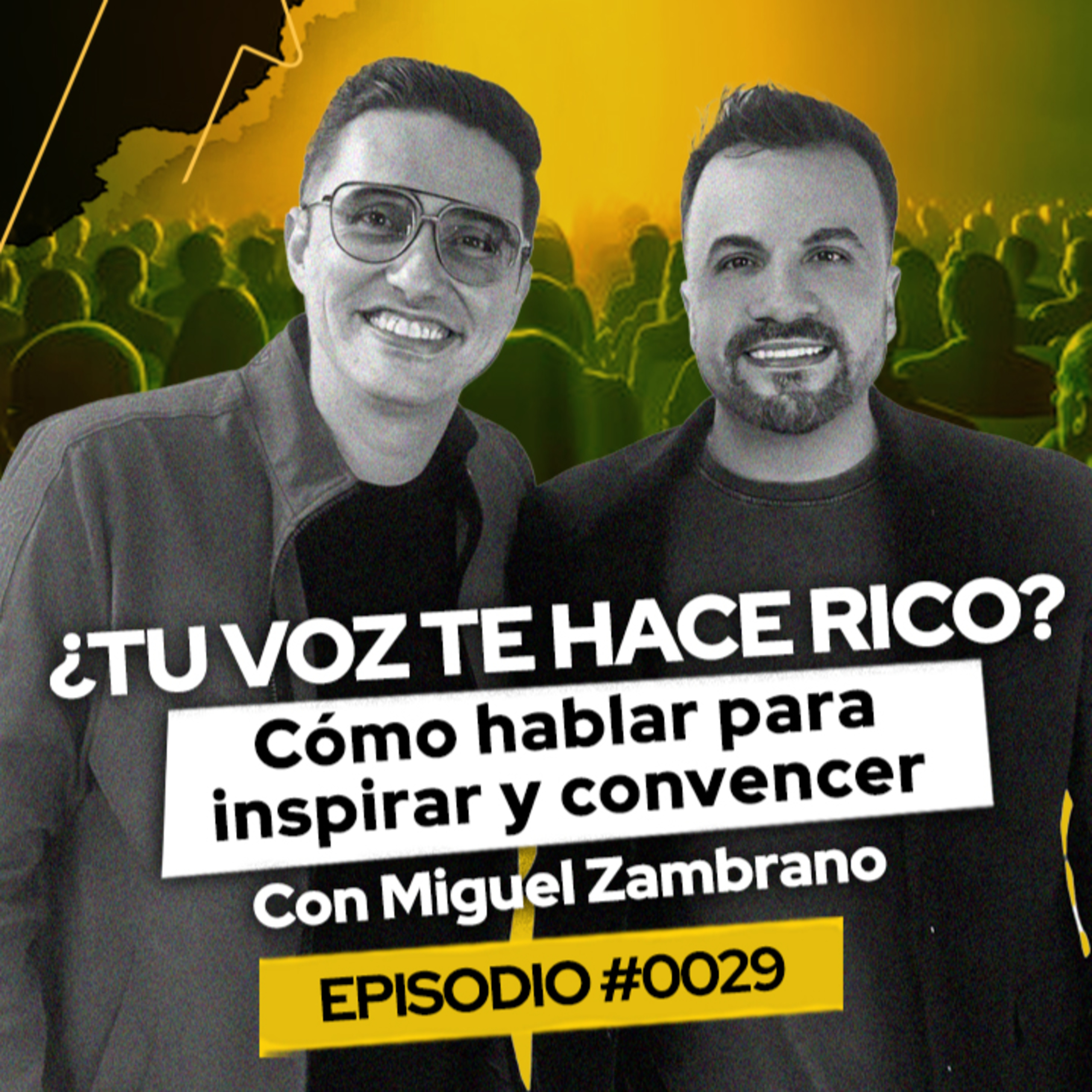 The Way Podcast