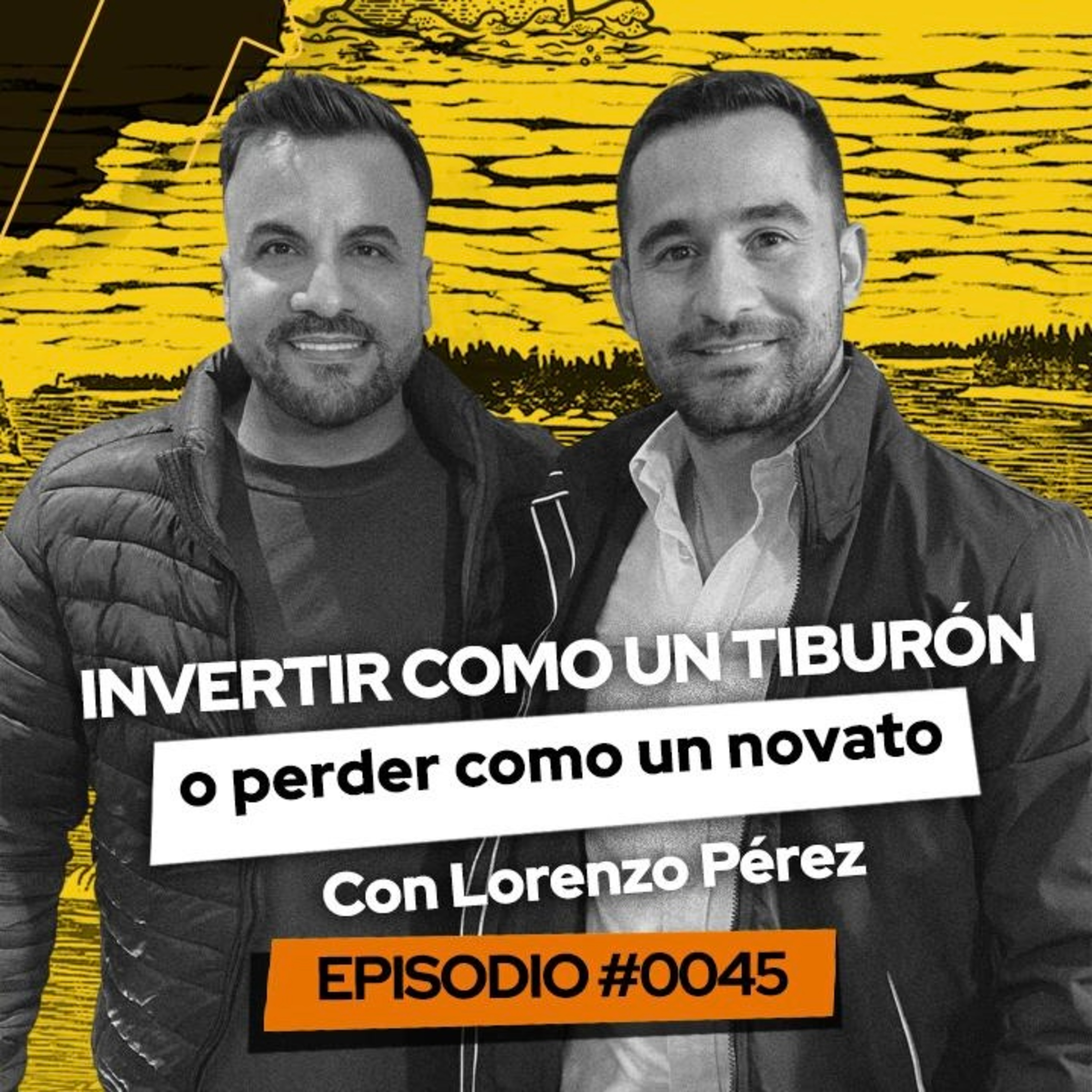 Portada de The Way Podcast