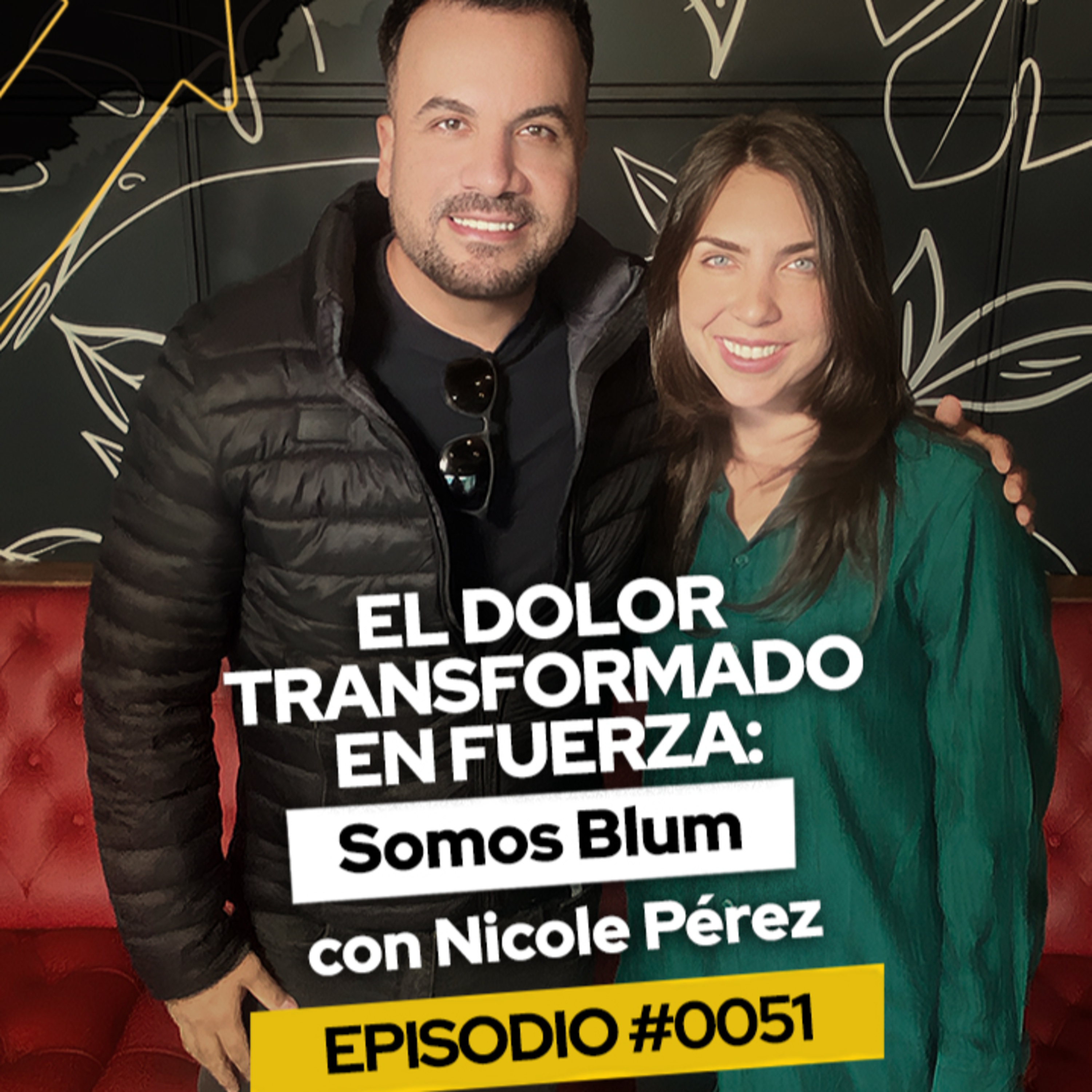 Portada de The Way Podcast
