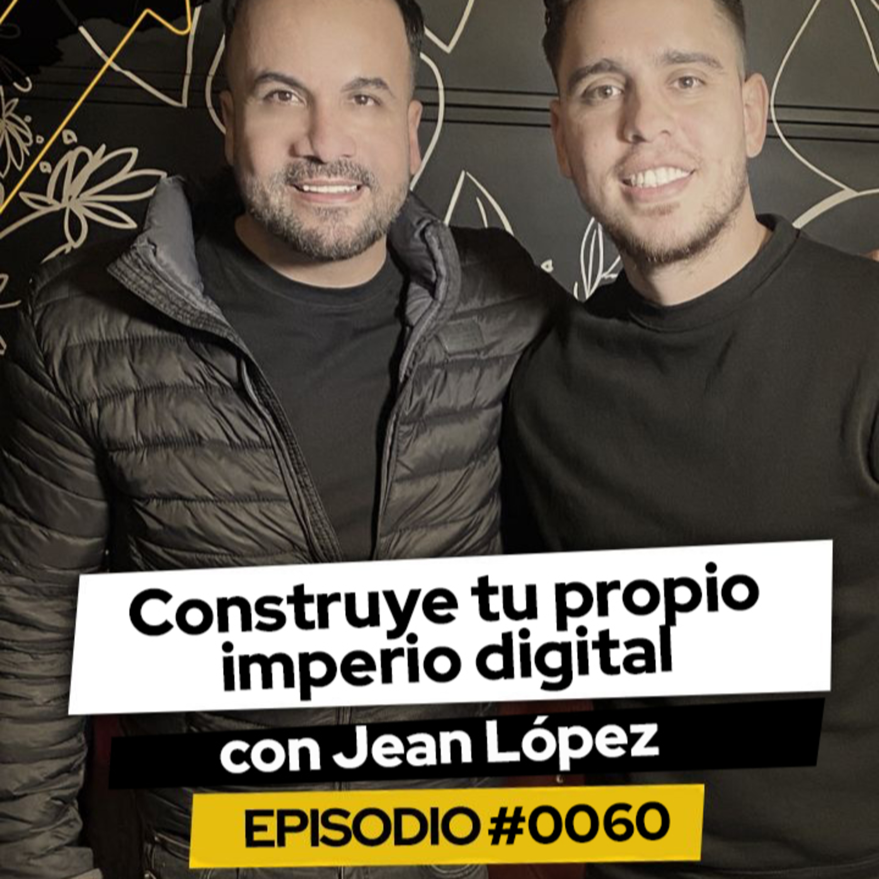 Portada de The Way Podcast