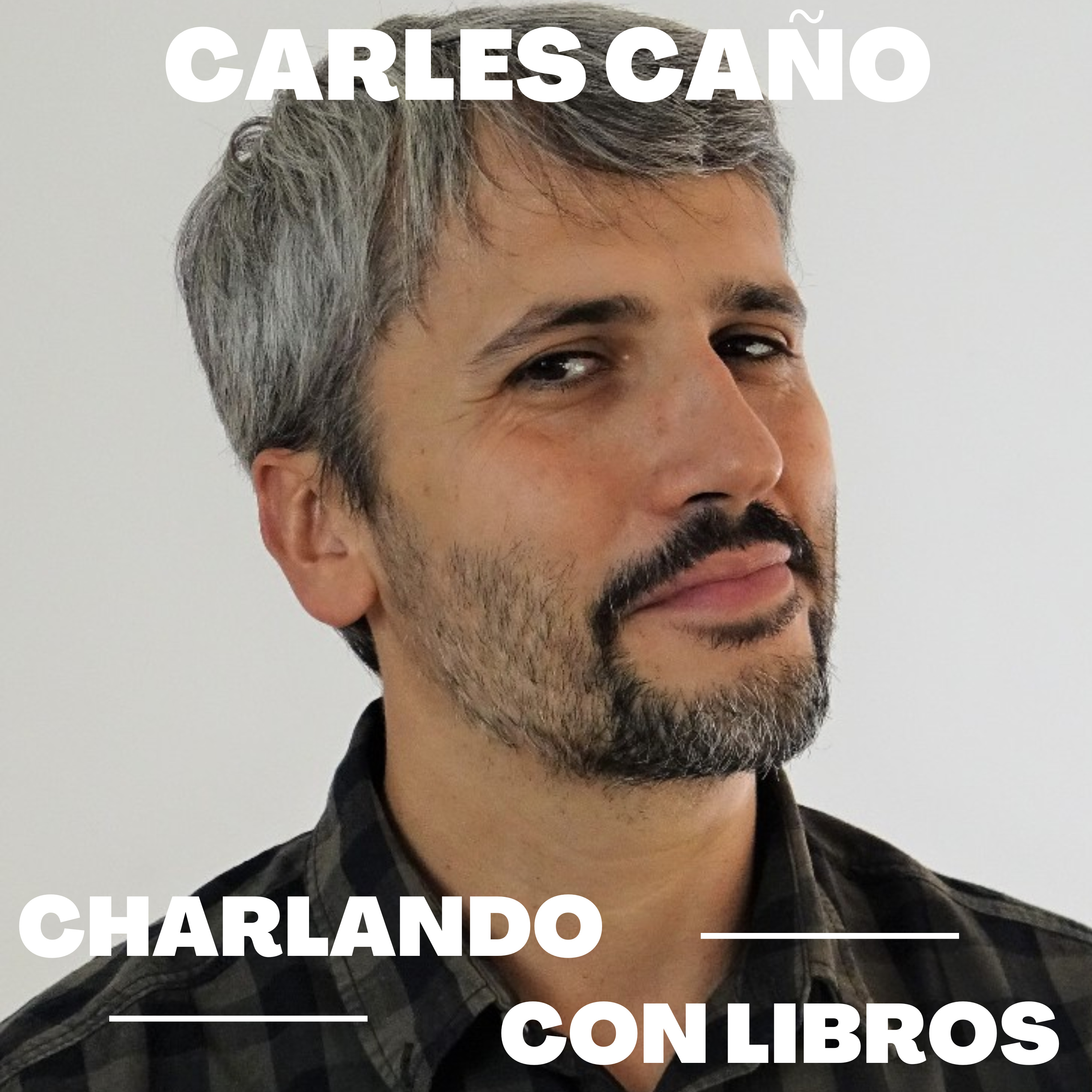 Charlando con libros - Adrián Sussudio